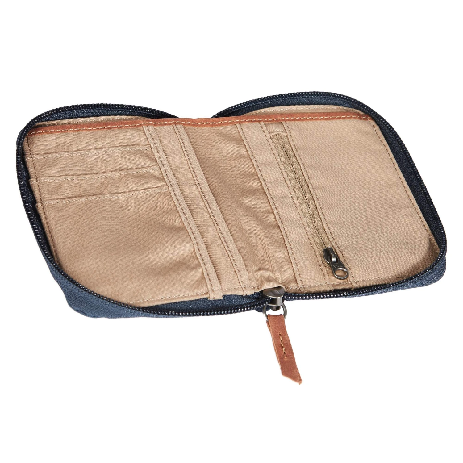 FJÄLLRÄVEN ZIP WALLET - Wertsachenaufbewahrung - Image 2