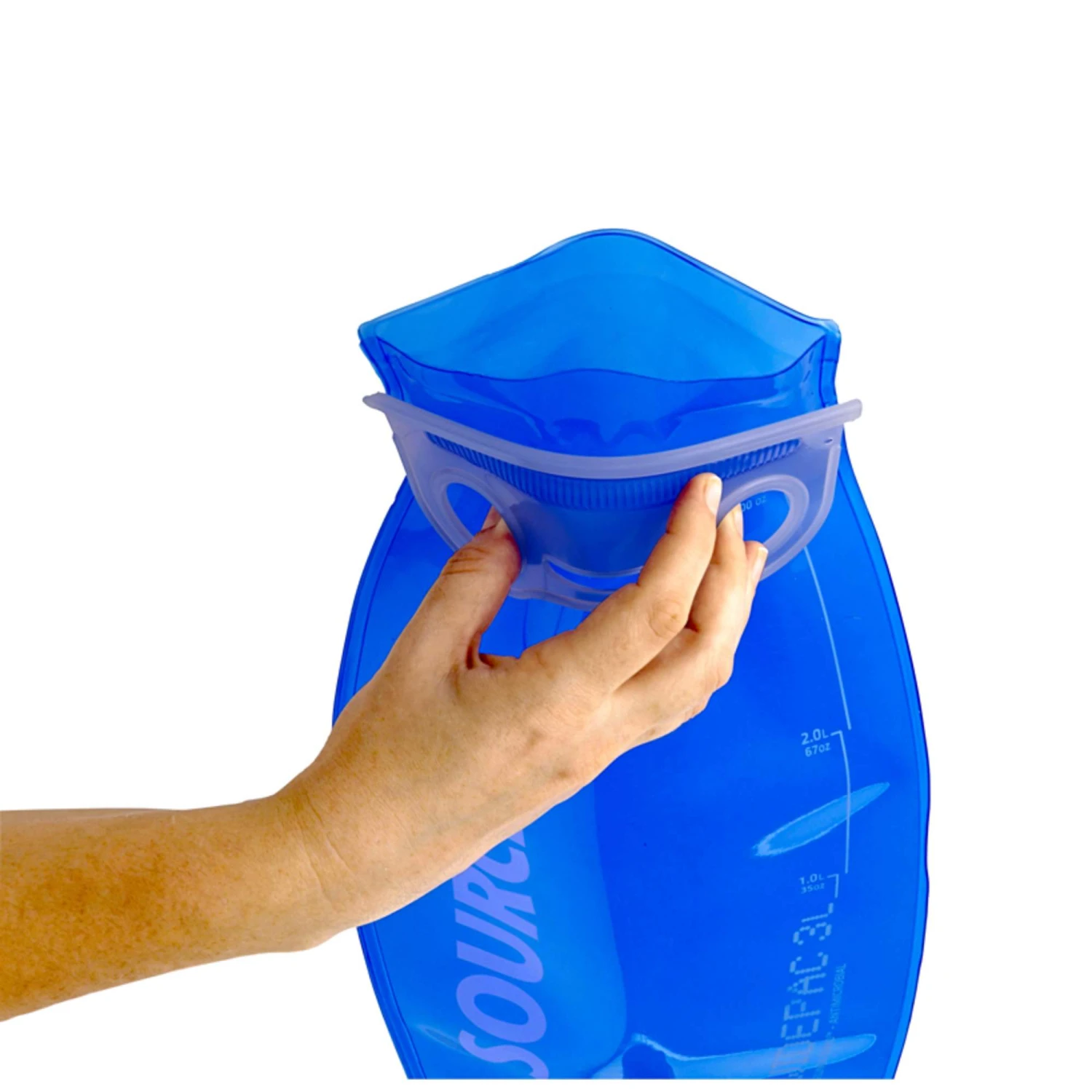 Source WIDEPAC 3 L Unisex - Trinksystem - Image 2