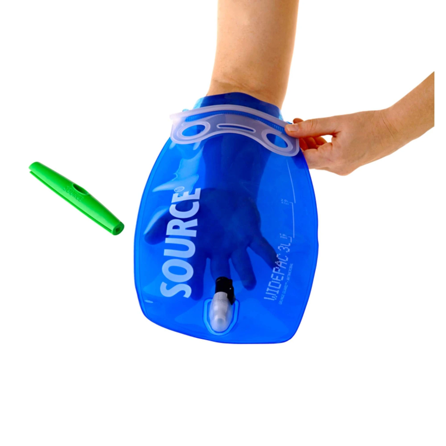 Source WIDEPAC 3 L Unisex - Trinksystem - Image 3