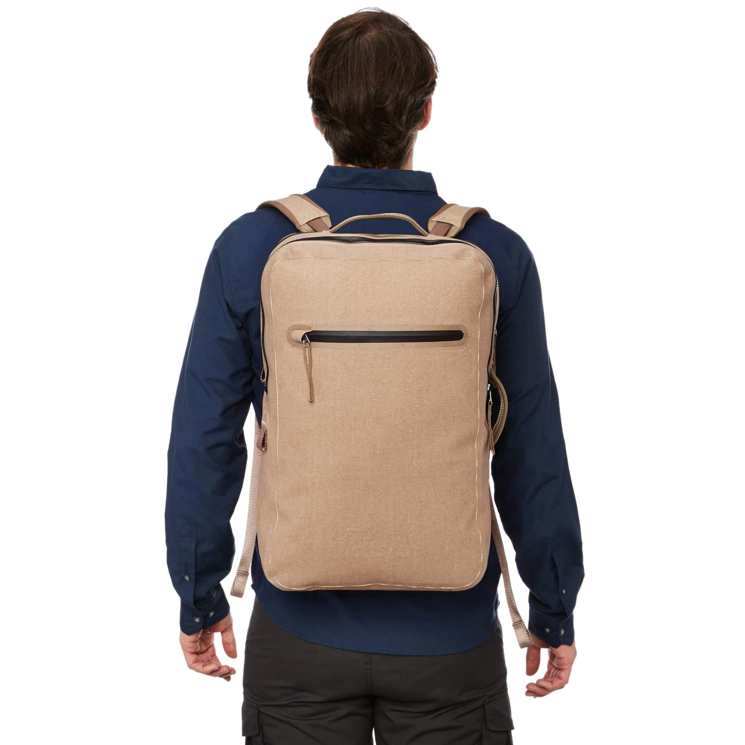 Jack Wolfskin BOXCAR 30 - Wasserdichter Rucksack - Image 8