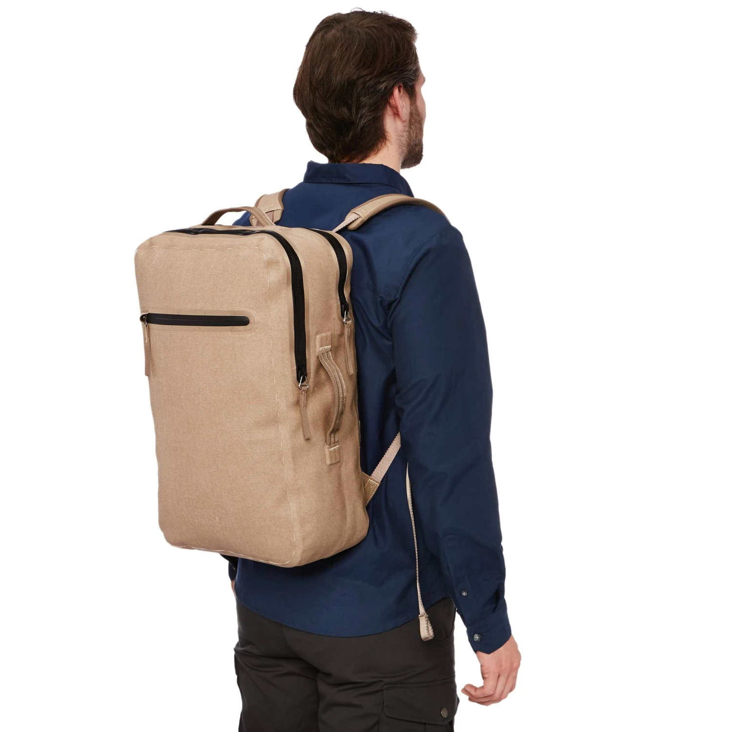 Jack Wolfskin BOXCAR 30 - Wasserdichter Rucksack - Image 9