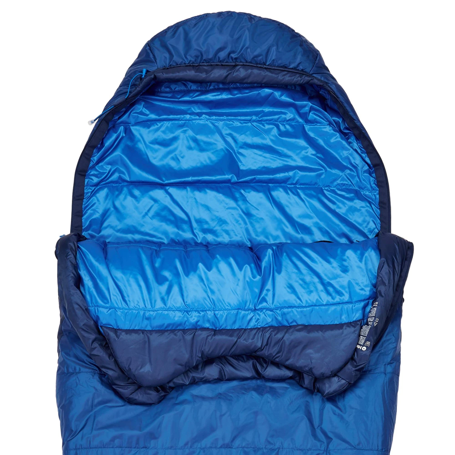 Marmot TRESTLES ELITE ECO 20 LONG Herren - Kunstfaserschlafsack - Image 2