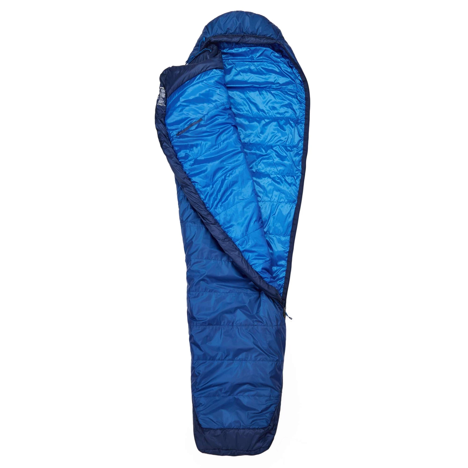 Marmot TRESTLES ELITE ECO 20 LONG Herren - Kunstfaserschlafsack - Image 3