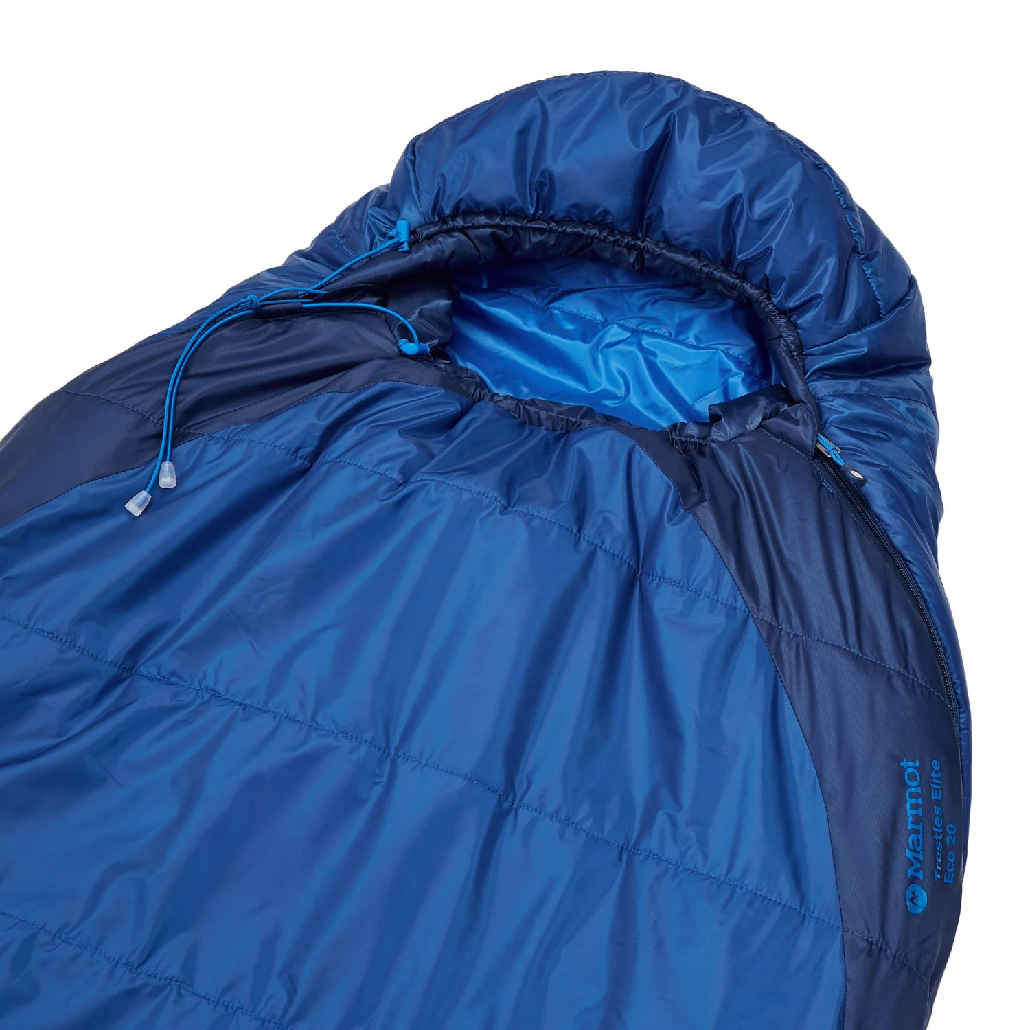 Marmot TRESTLES ELITE ECO 20 LONG Herren - Kunstfaserschlafsack - Image 6