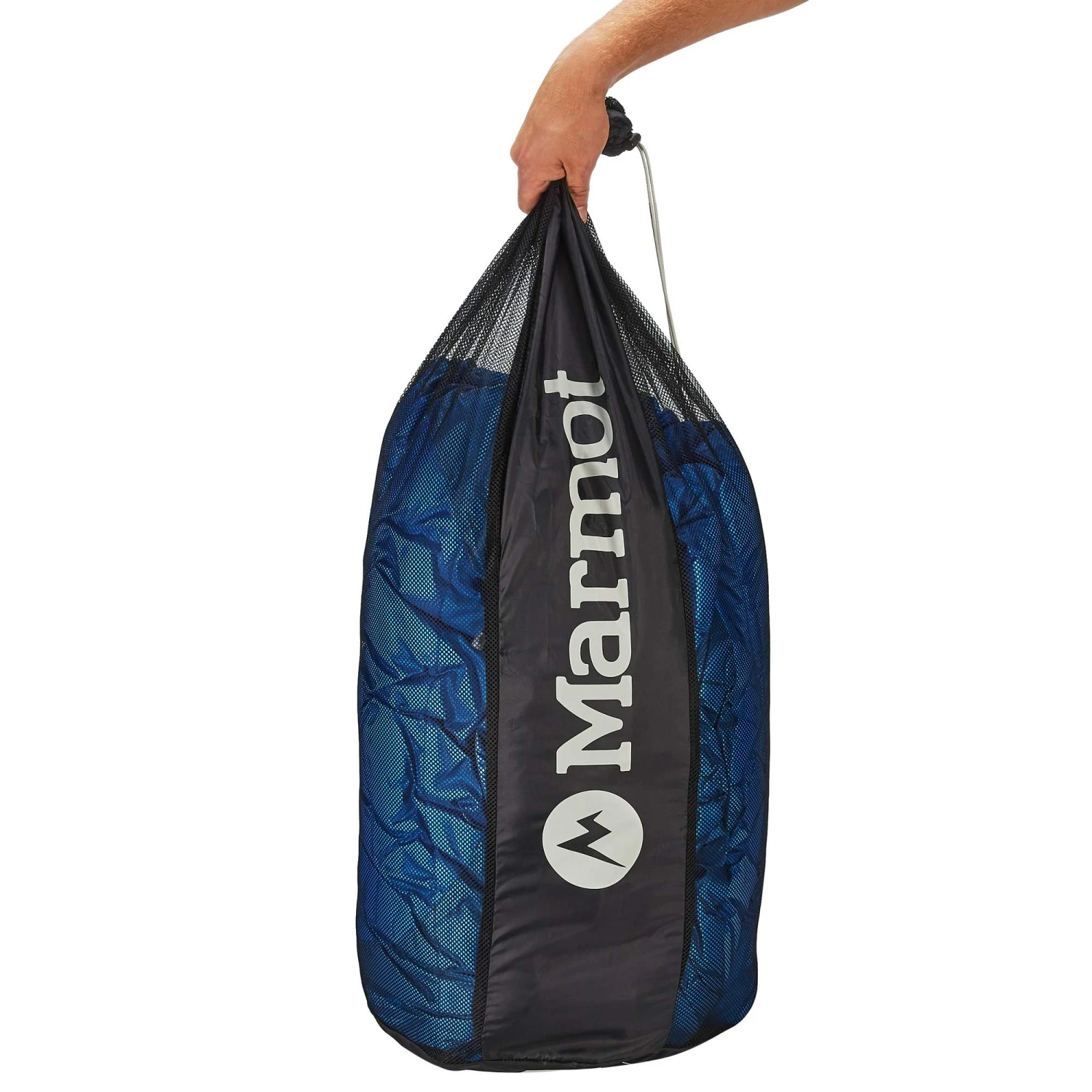 Marmot TRESTLES ELITE ECO 20 LONG Herren - Kunstfaserschlafsack - Image 10