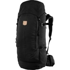 FJÄLLRÄVEN KEB 72 Unisex - Trekkingrucksack