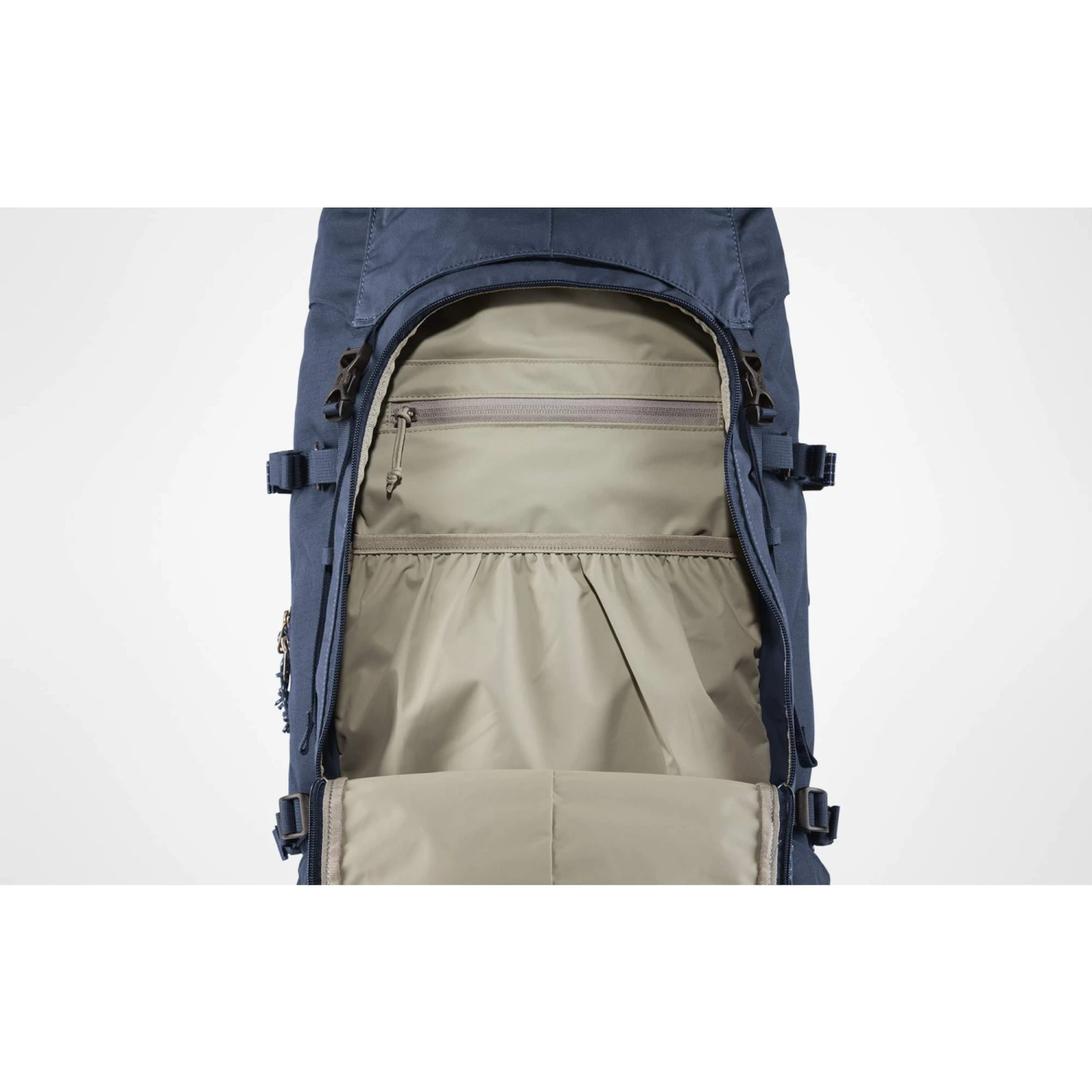 FJÄLLRÄVEN KEB 52 W Damen - Trekkingrucksack Damen - Image 4