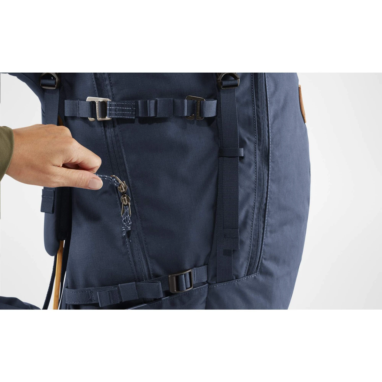 FJÄLLRÄVEN KEB 52 W Damen - Trekkingrucksack Damen - Image 5