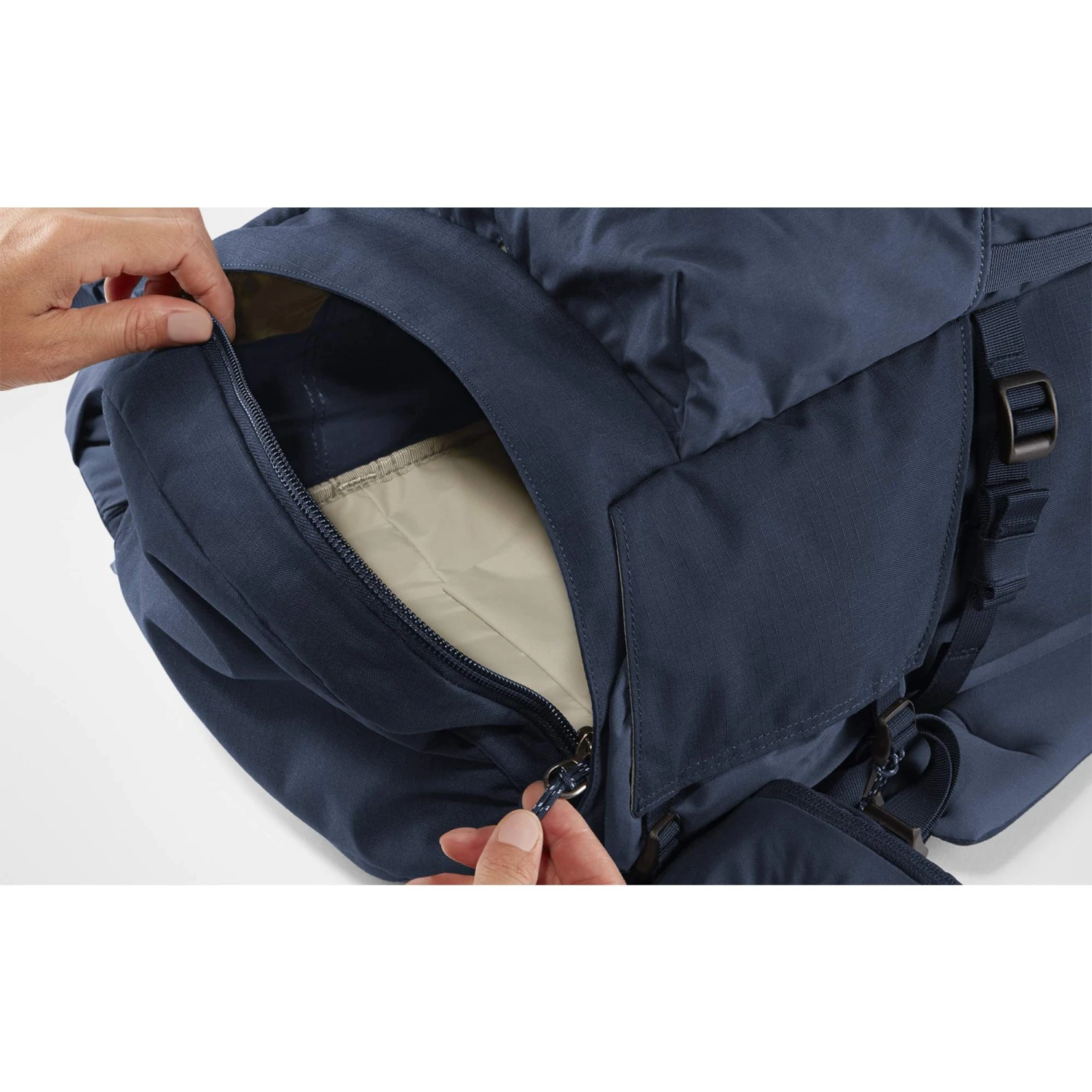 FJÄLLRÄVEN KEB 52 W Damen - Trekkingrucksack Damen - Image 6