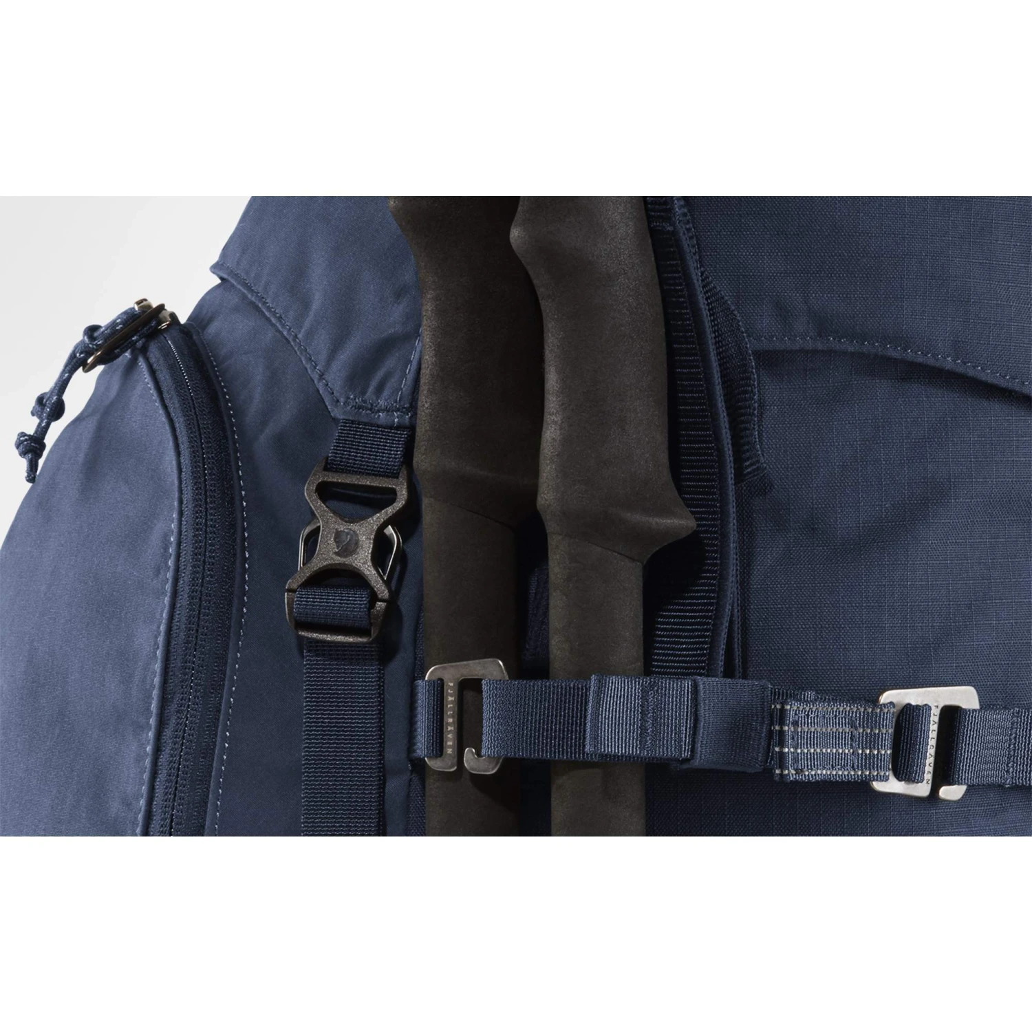 FJÄLLRÄVEN KEB 52 W Damen - Trekkingrucksack Damen - Image 8