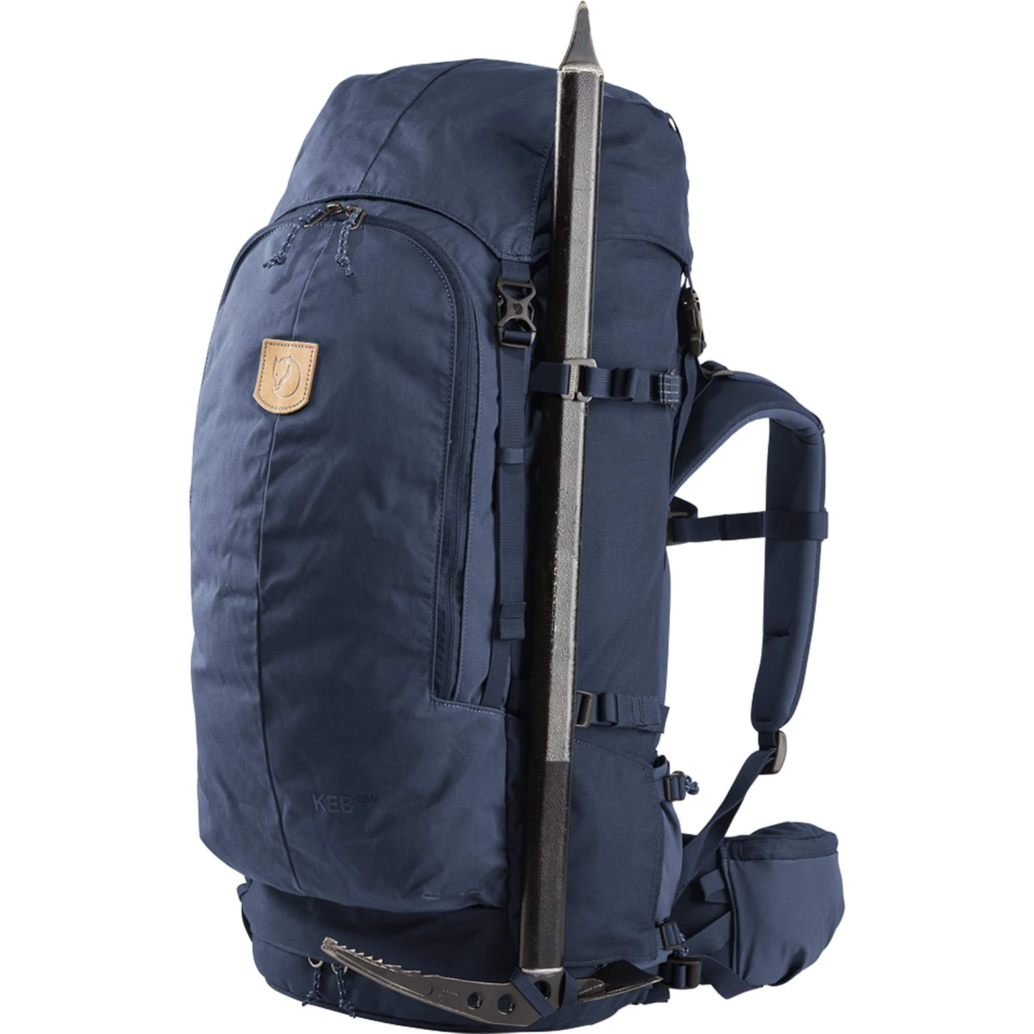 FJÄLLRÄVEN KEB 52 W Damen - Trekkingrucksack Damen - Image 9