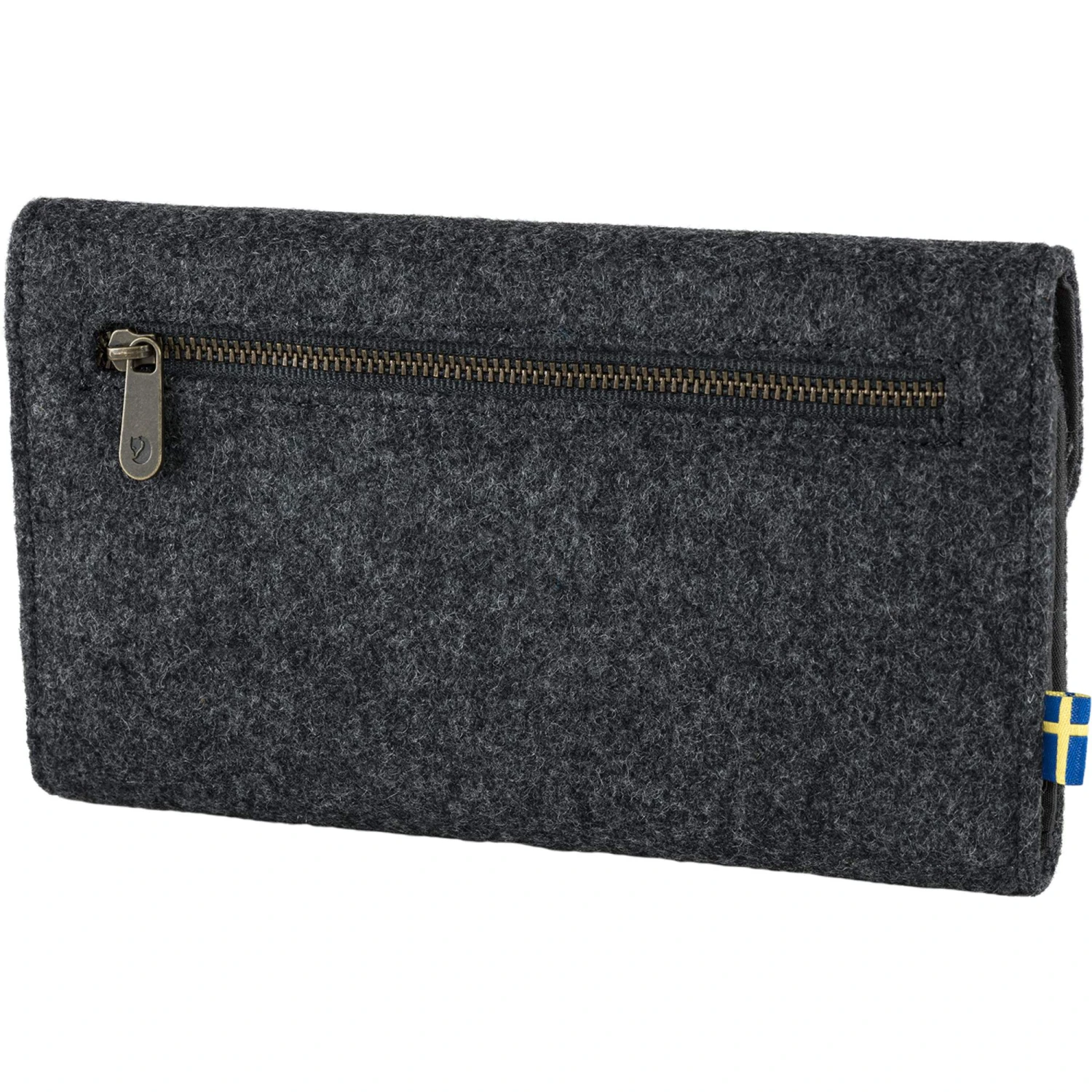 FJÄLLRÄVEN NORRVÅGE TRAVEL WALLET - Portmonee - Image 4