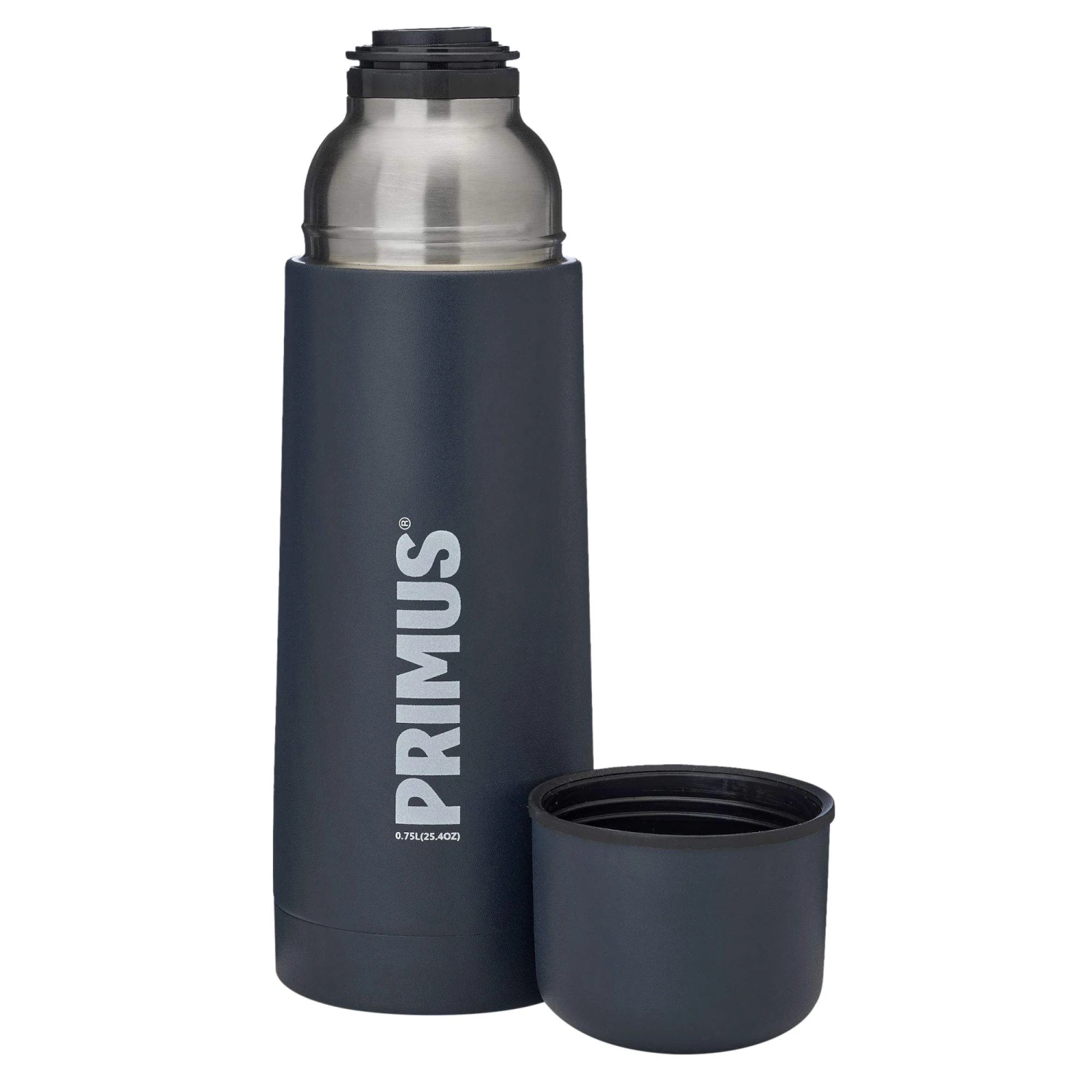 Primus VACUUM BOTTLE 0.75 L NAVY - Thermokanne - Image 2