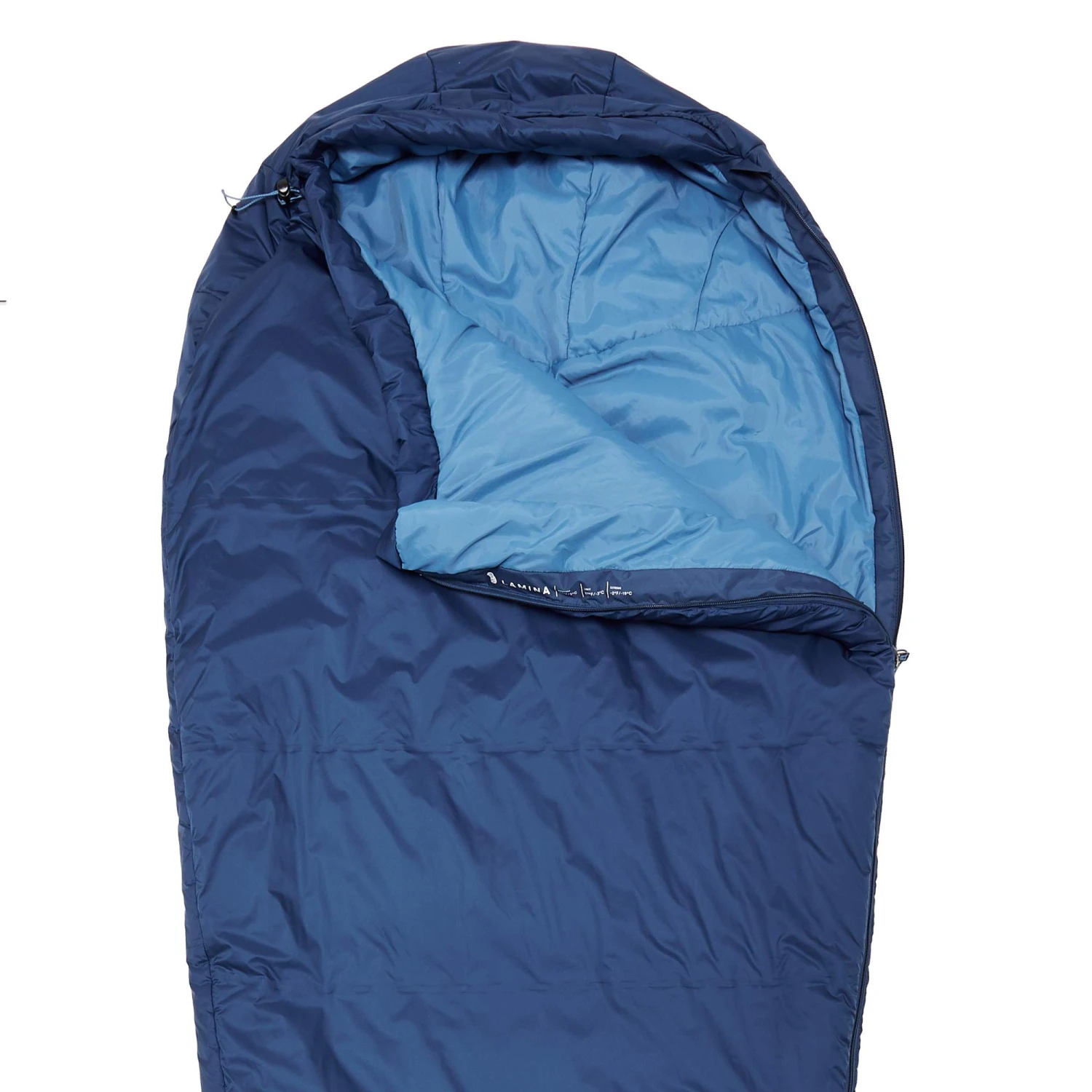 Mountain Hardwear LAMINA 30F/-1C - Kunstfaserschlafsack - Image 2