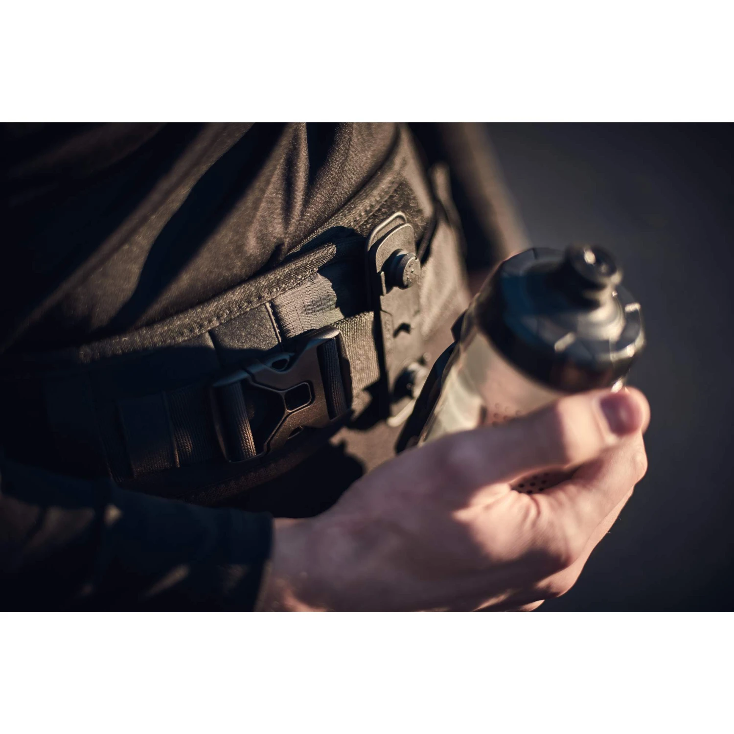 Fidlock TWIST TEX BASE - Rucksack-Zubehör - Image 10