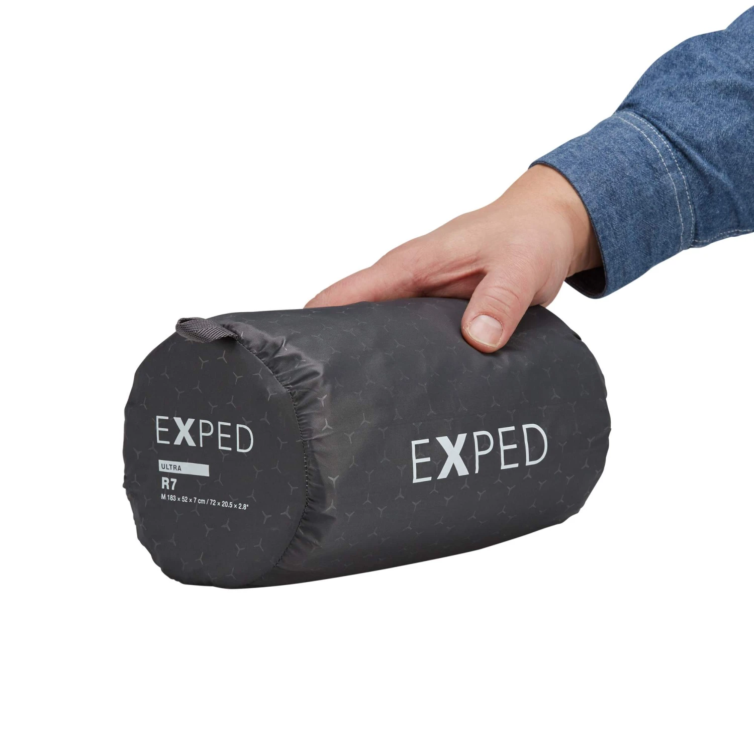 Exped ULTRA R7 - Isomatte - Image 7