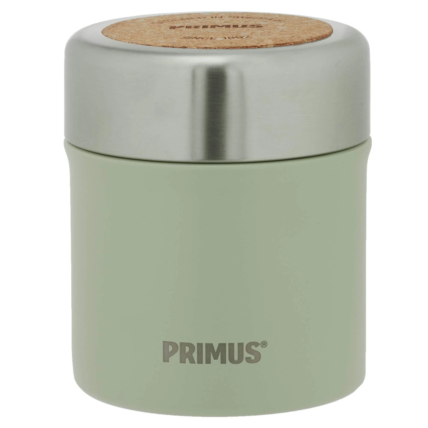 Primus PREPPEN VACUUM JUG MINT GREEN - Thermobehälter