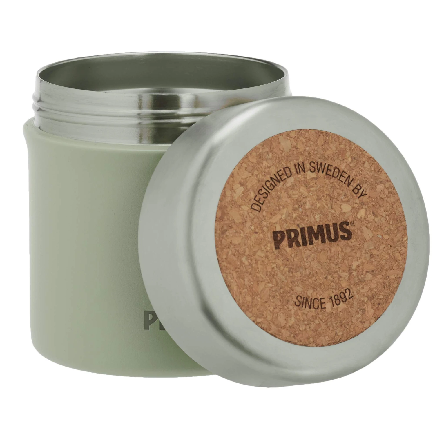 Primus PREPPEN VACUUM JUG MINT GREEN - Thermobehälter - Image 2