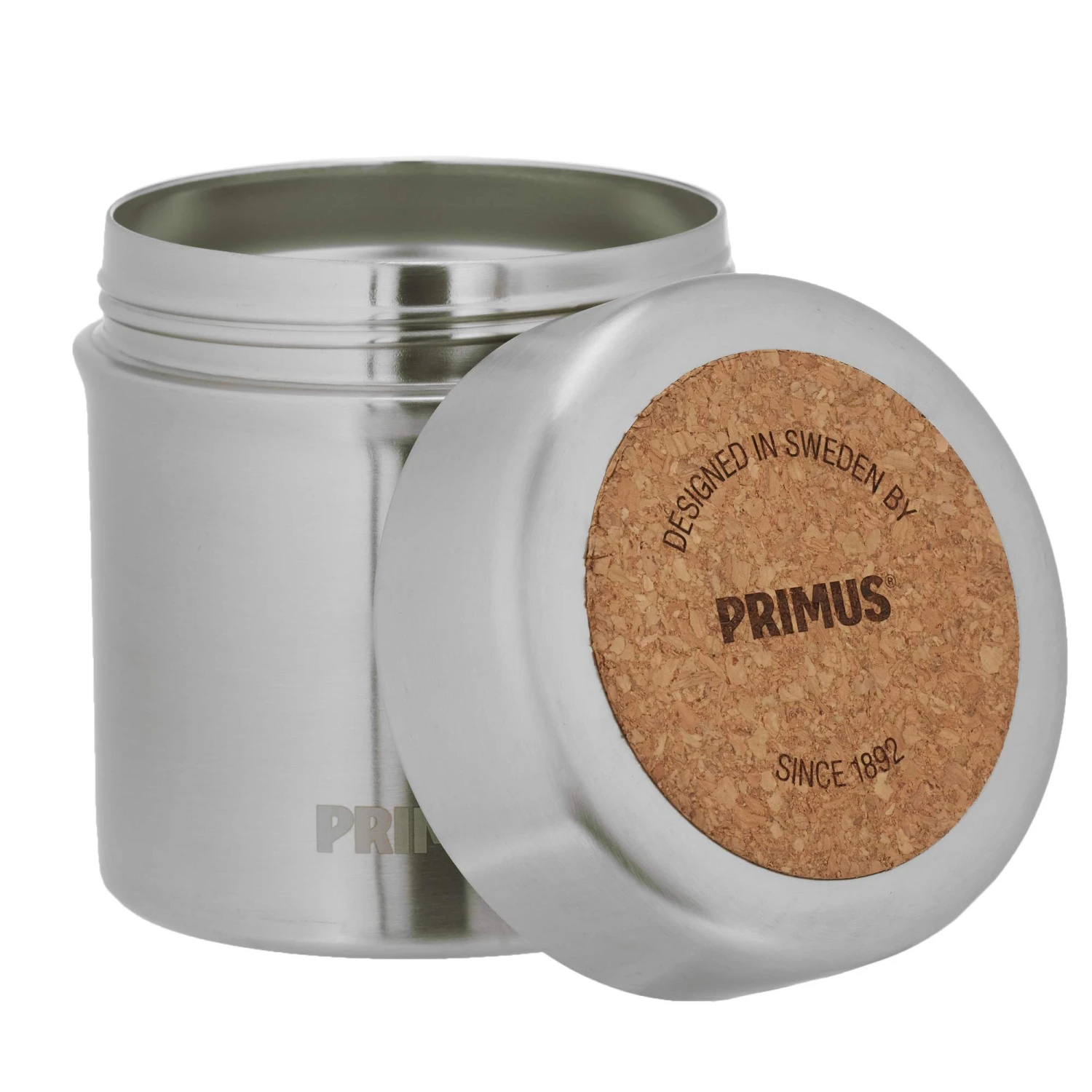 Primus PREPPEN VACUUM JUG S/S - Thermobehälter - Image 2