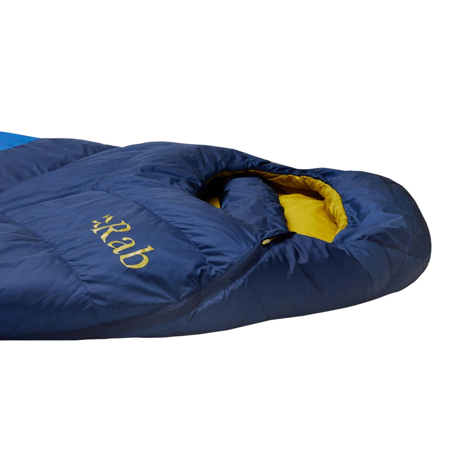 Rab NEUTRINO 200 REGULAR - Daunenschlafsack - Image 4