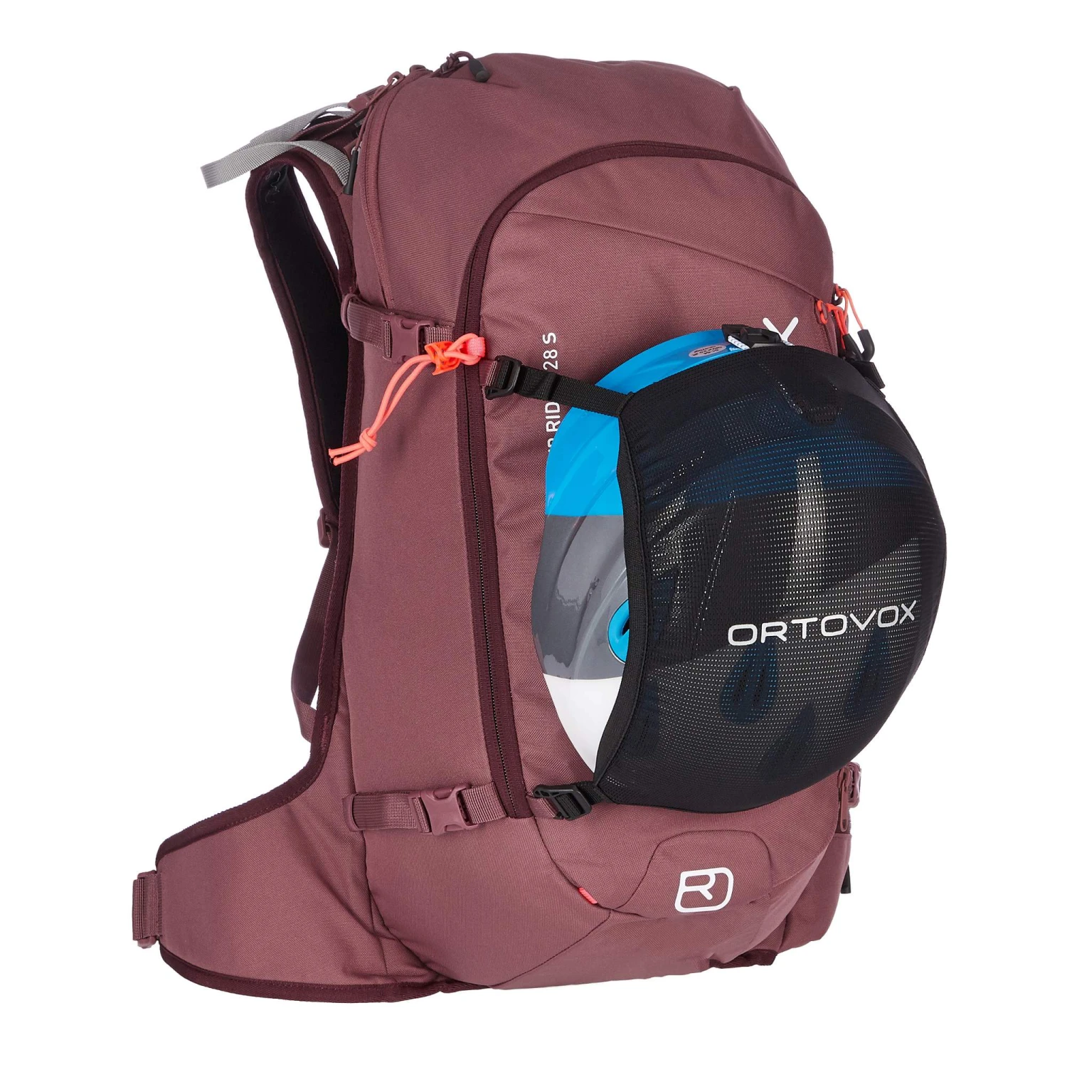 Ortovox TOUR RIDER 28 S - Skitourenrucksack - Image 15