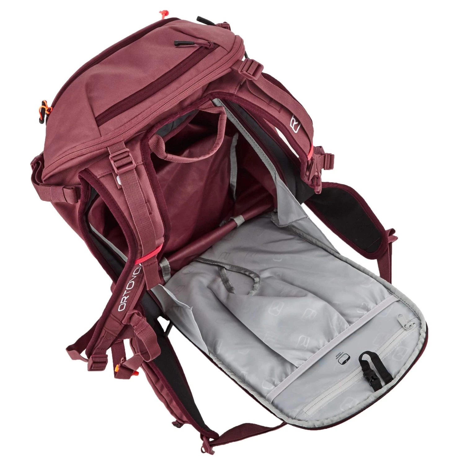 Ortovox TOUR RIDER 28 S - Skitourenrucksack - Image 17