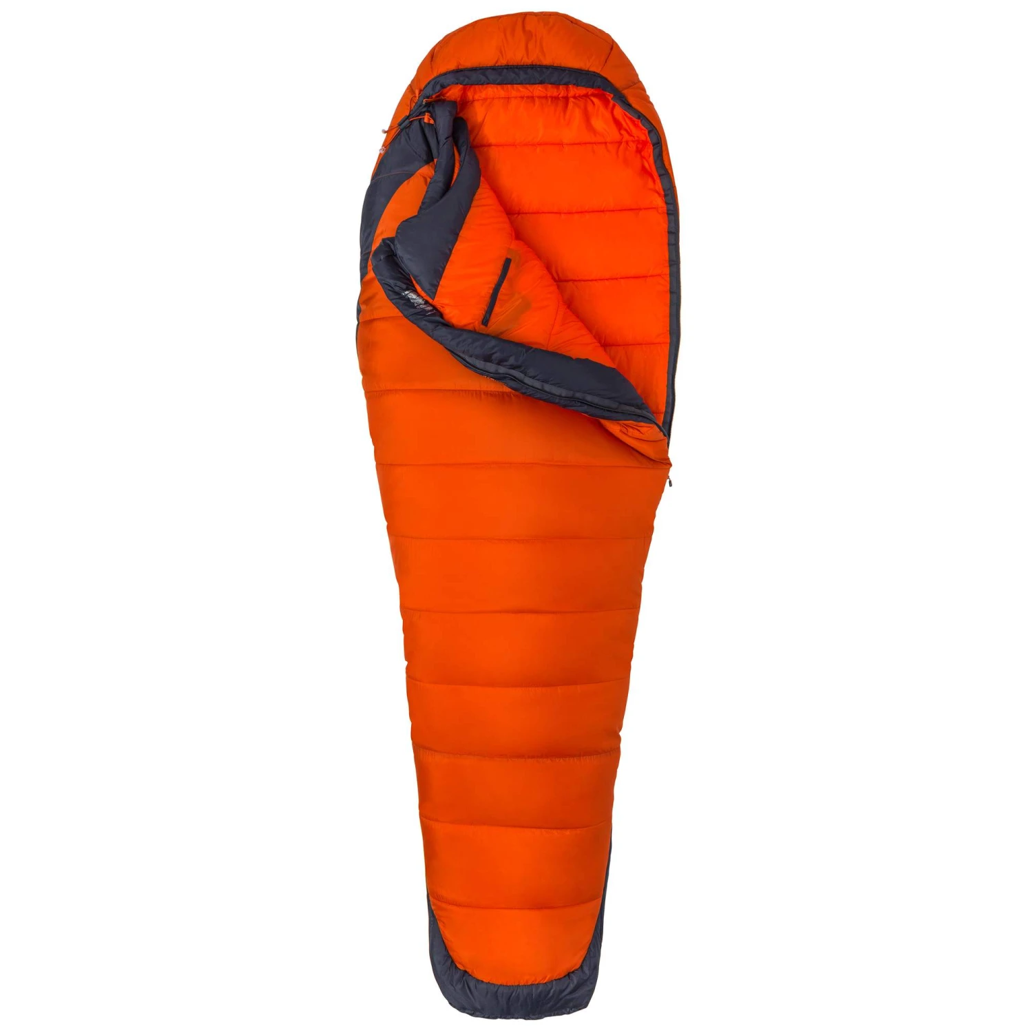 Marmot TRESTLES ELITE ECO 0 LONG Herren - Kunstfaserschlafsack - Image 3