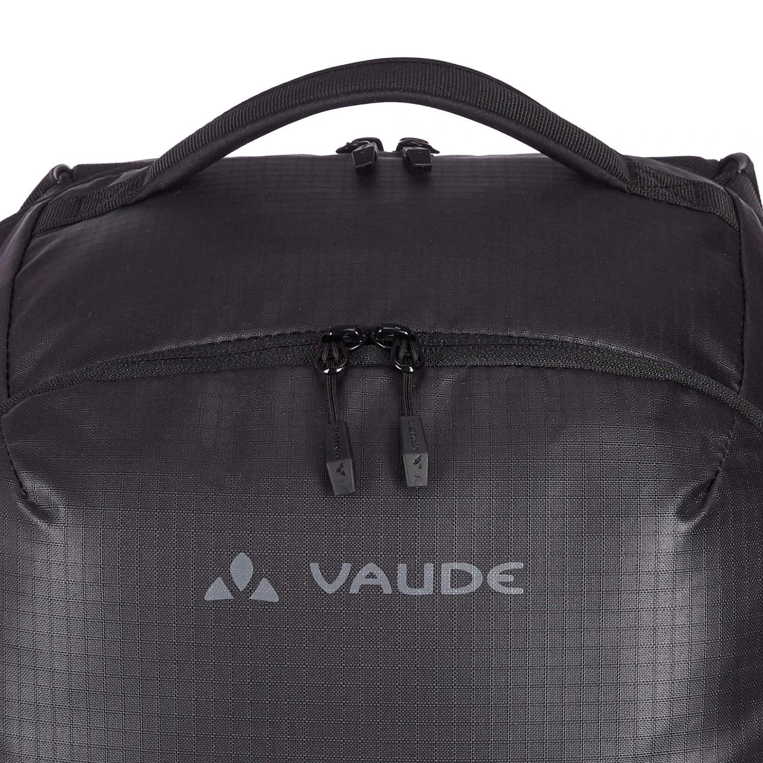 VAUDE CITYTRAVEL CARRY-ON - Reisetasche Mit Rollen - Image 9