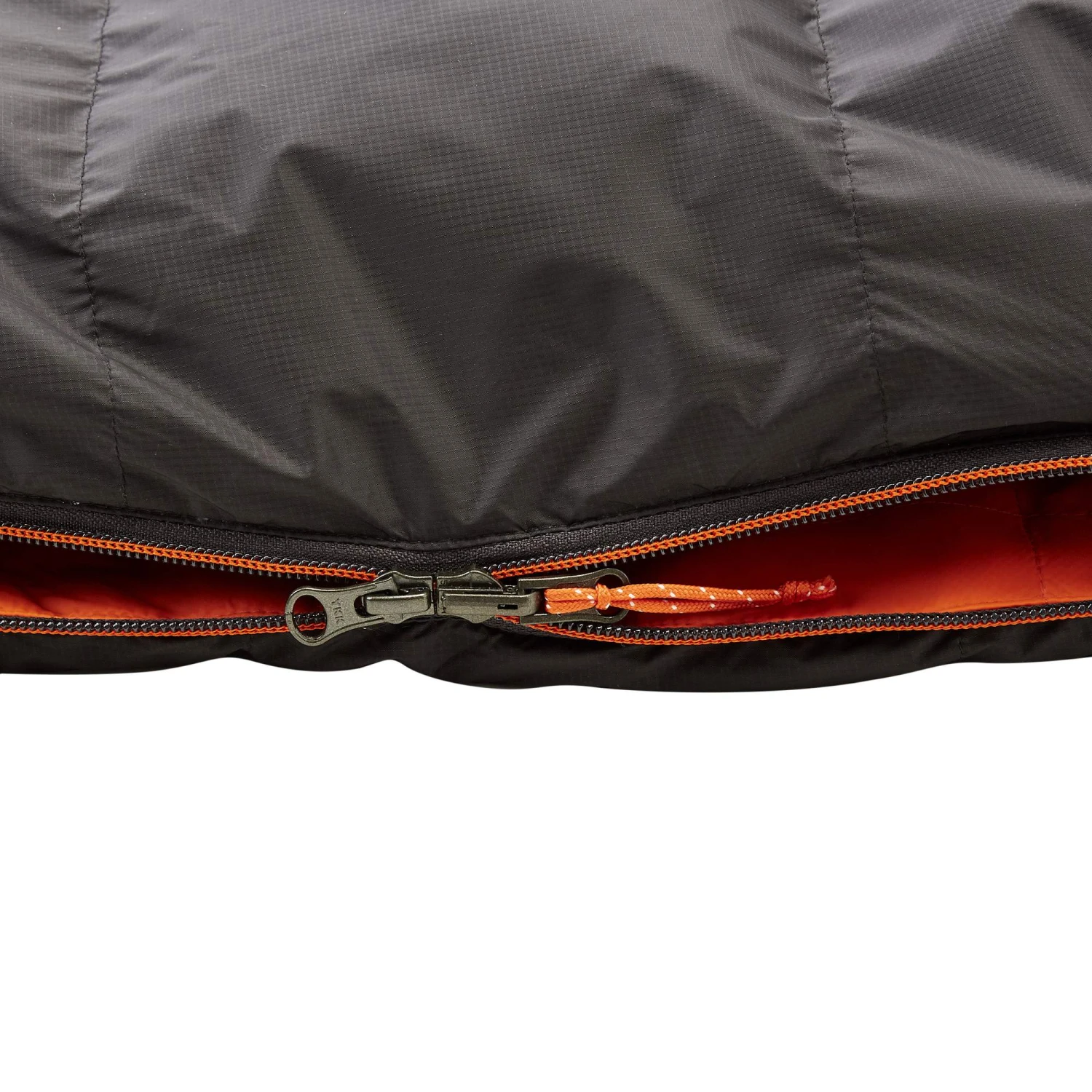 Mountain Equipment GLACIER 450 LONG - Daunenschlafsack - Image 6