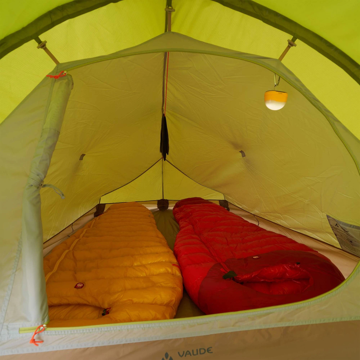 VAUDE TAURUS 3P - Kuppelzelt - Image 11