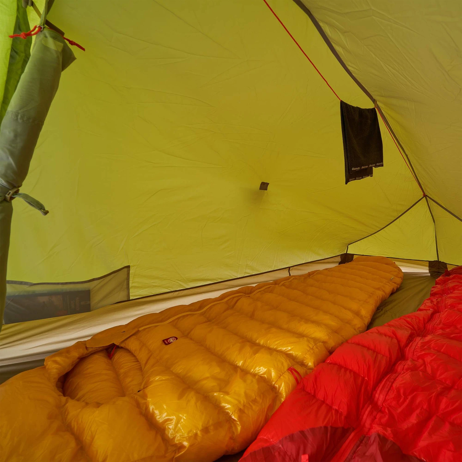 VAUDE TAURUS 3P - Kuppelzelt - Image 12