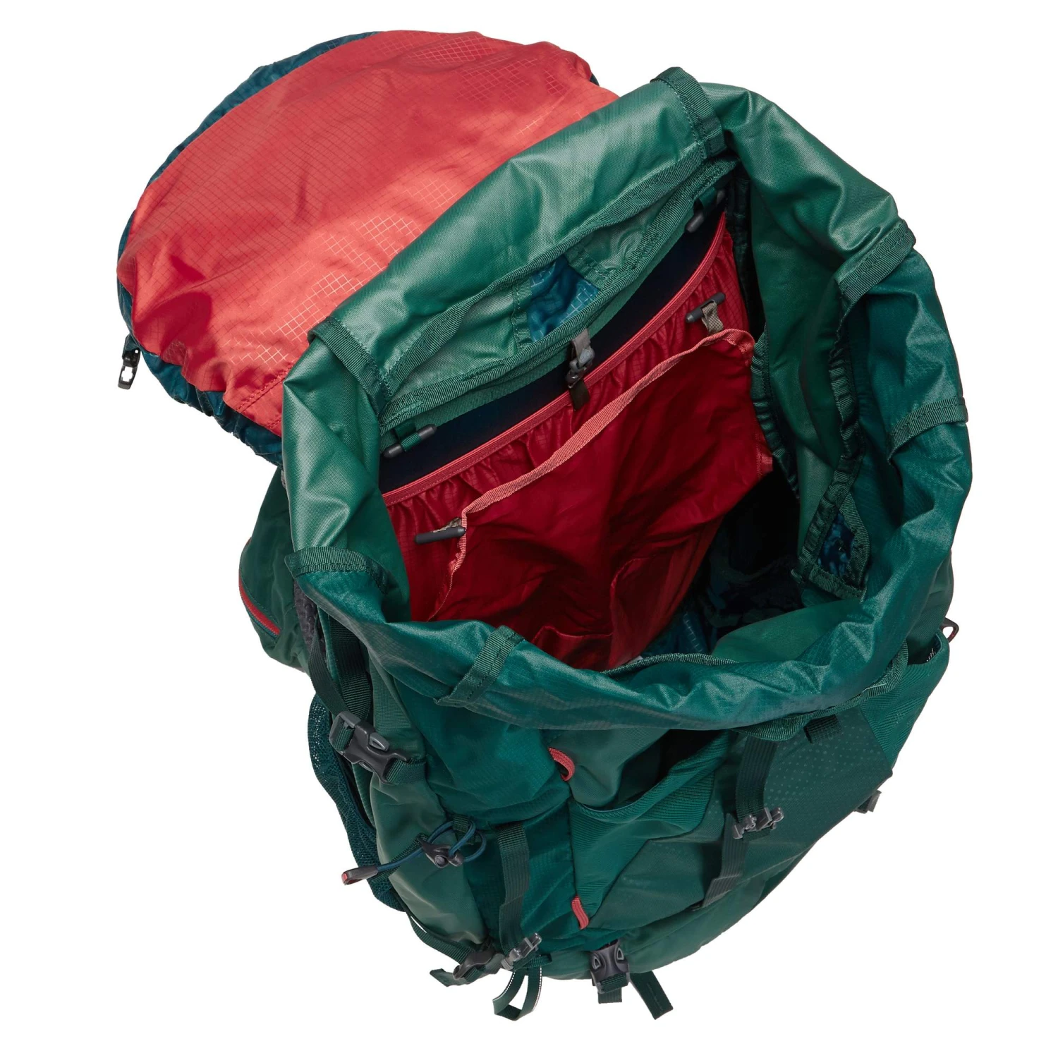 Gregory AMBER 65 PLUS Damen - Trekkingrucksack Damen - Image 16