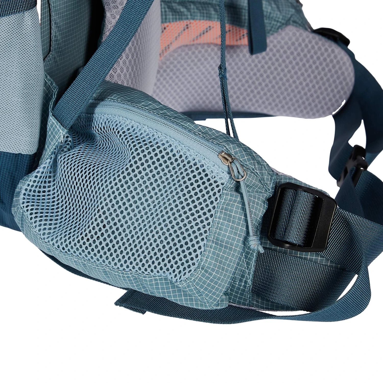 Deuter AIRCONTACT ULTRA 45+5 SL Damen - Trekkingrucksack Damen - Image 8