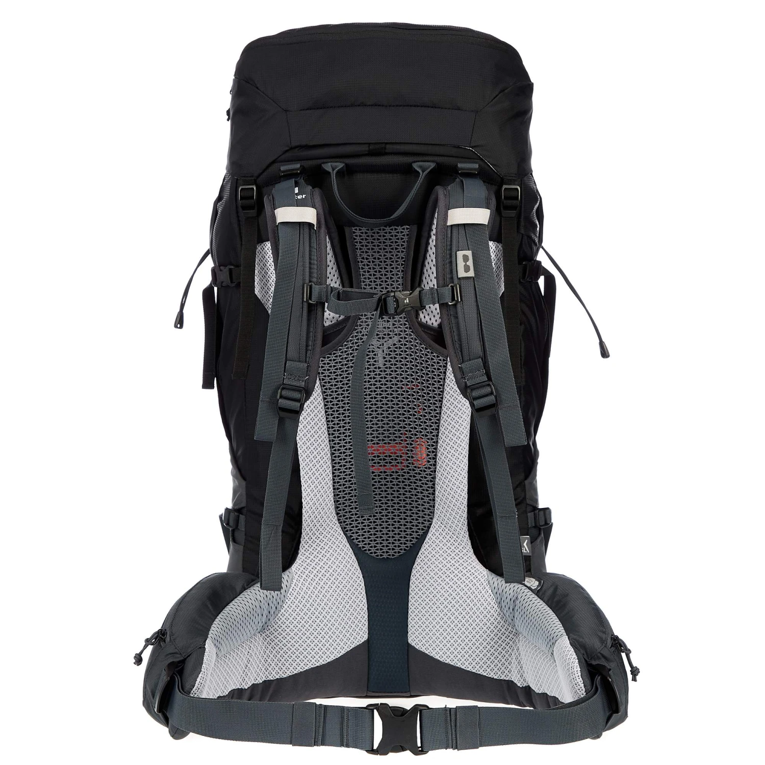 Deuter FUTURA AIR TREK 45 + 10 SL Damen - Trekkingrucksack Damen - Image 3