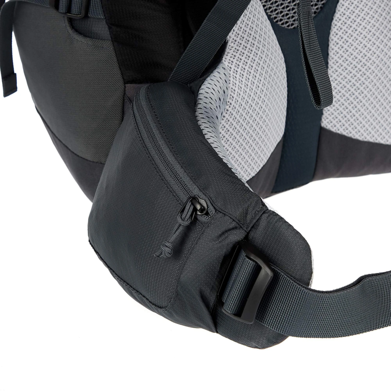 Deuter FUTURA AIR TREK 45 + 10 SL Damen - Trekkingrucksack Damen - Image 11