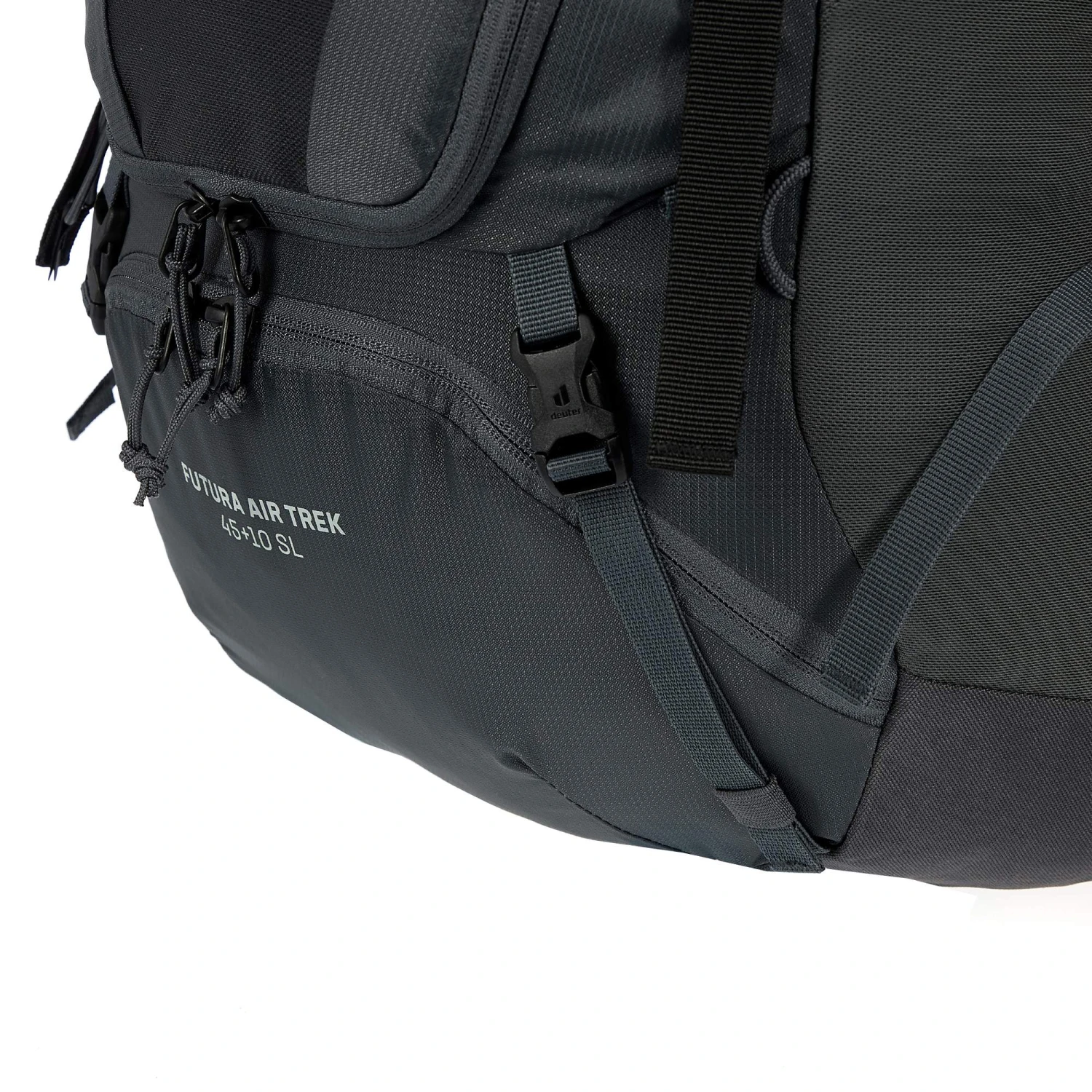 Deuter FUTURA AIR TREK 45 + 10 SL Damen - Trekkingrucksack Damen - Image 13