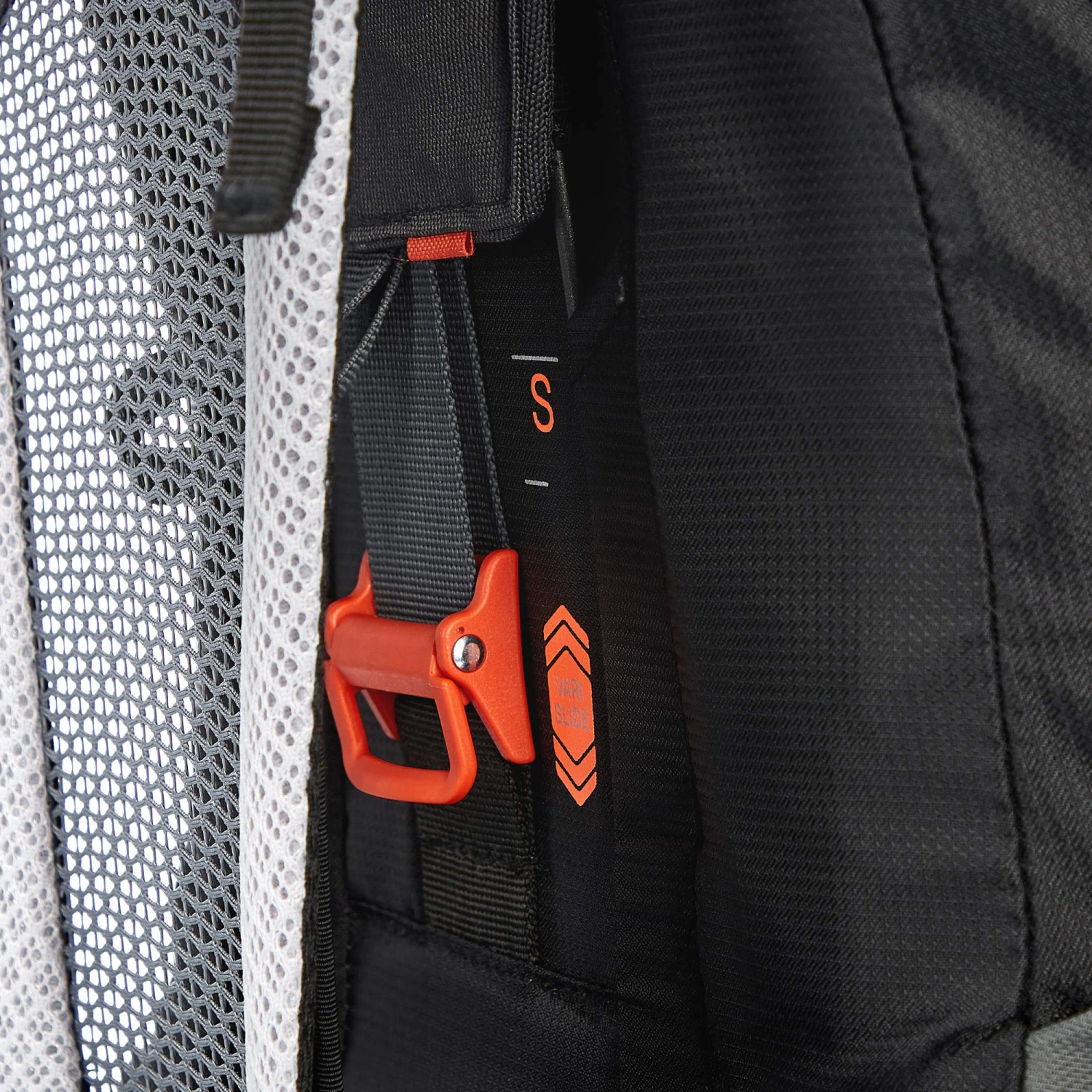 Deuter FUTURA AIR TREK 45 + 10 SL Damen - Trekkingrucksack Damen - Image 14