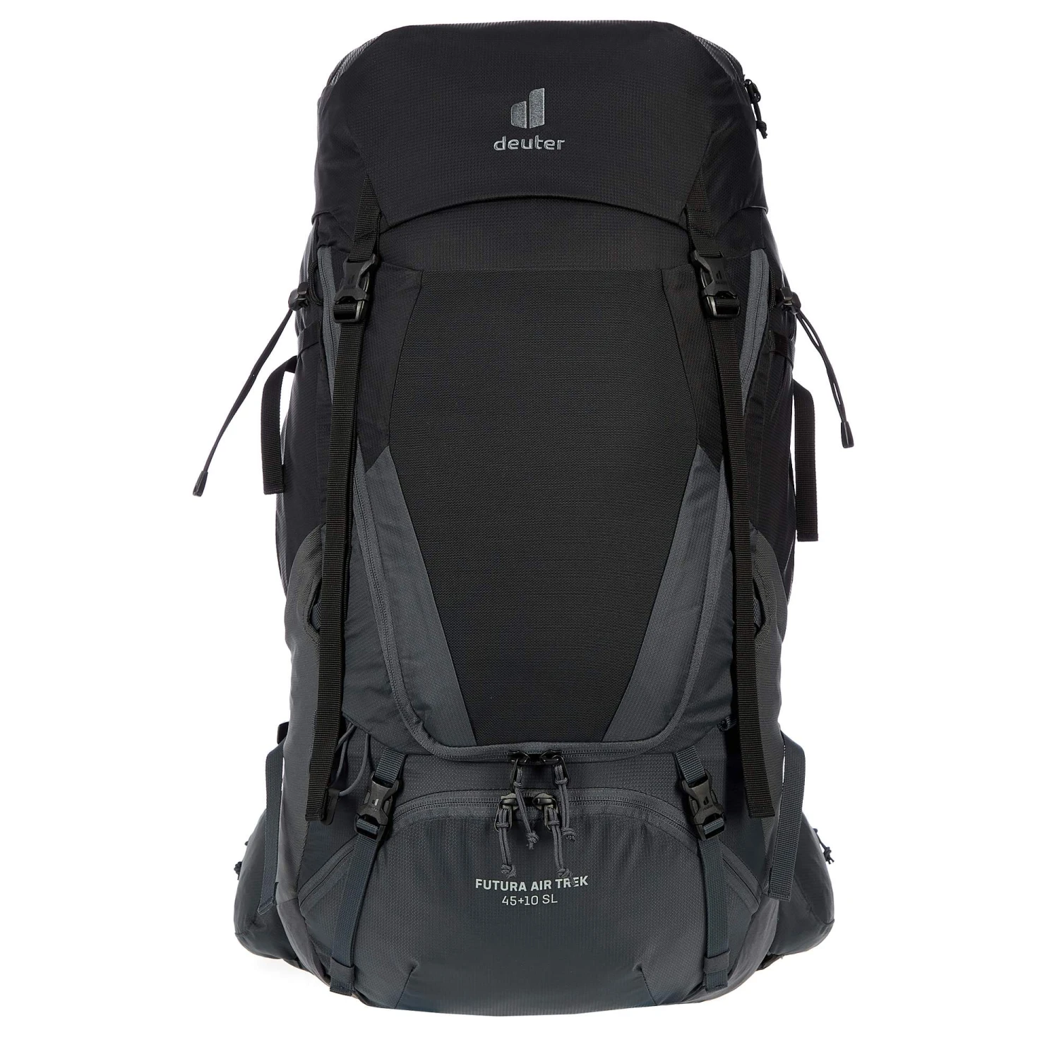 Deuter FUTURA AIR TREK 45 + 10 SL Damen - Trekkingrucksack Damen - Image 6