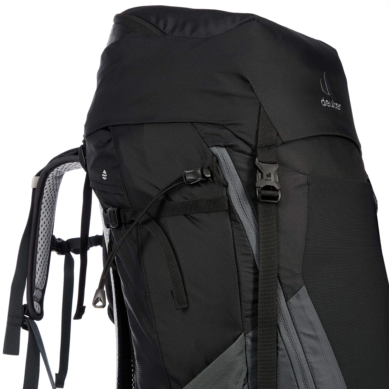 Deuter FUTURA AIR TREK 45 + 10 SL Damen - Trekkingrucksack Damen - Image 9