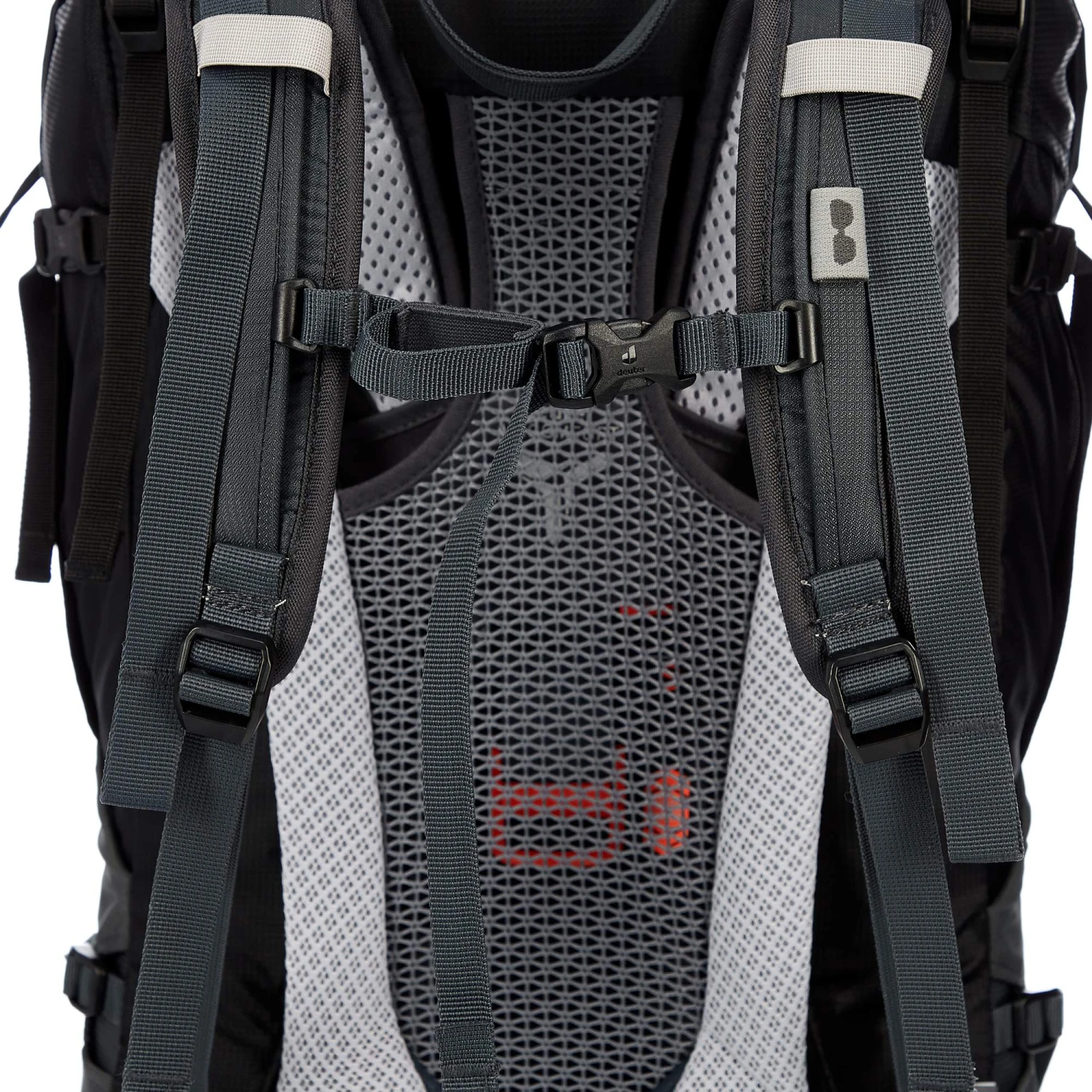 Deuter FUTURA AIR TREK 45 + 10 SL Damen - Trekkingrucksack Damen - Image 10