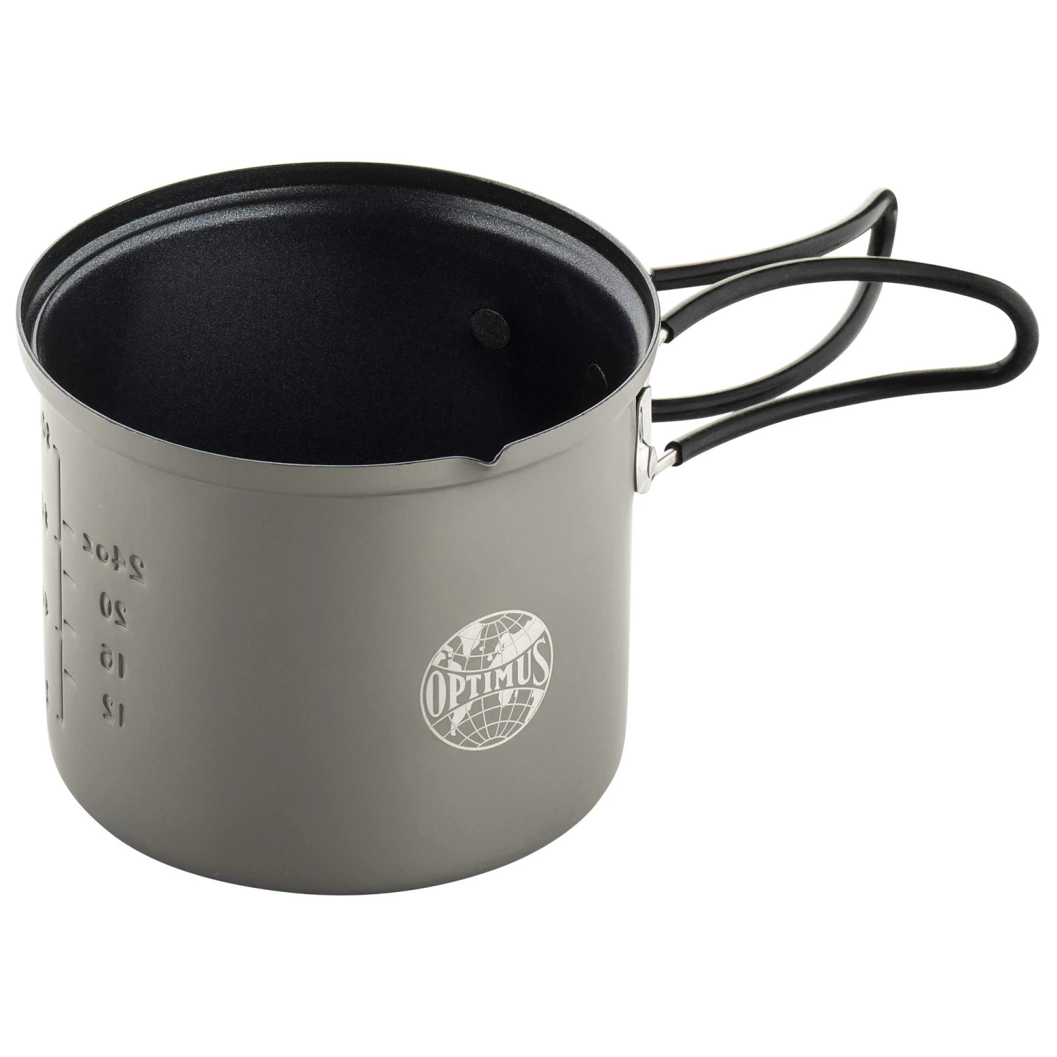 OPTIMUS ELEKTRA BLACK EDITION - Gaskocher - Image 3