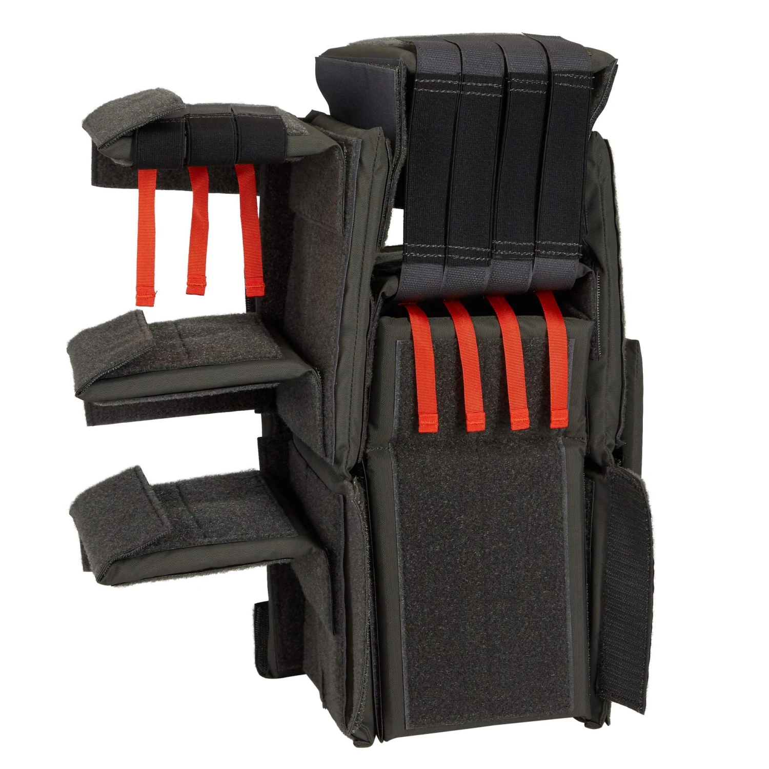 Tasmanian Tiger TT MODULAR TELE INSERT - Rucksack-Zubehör