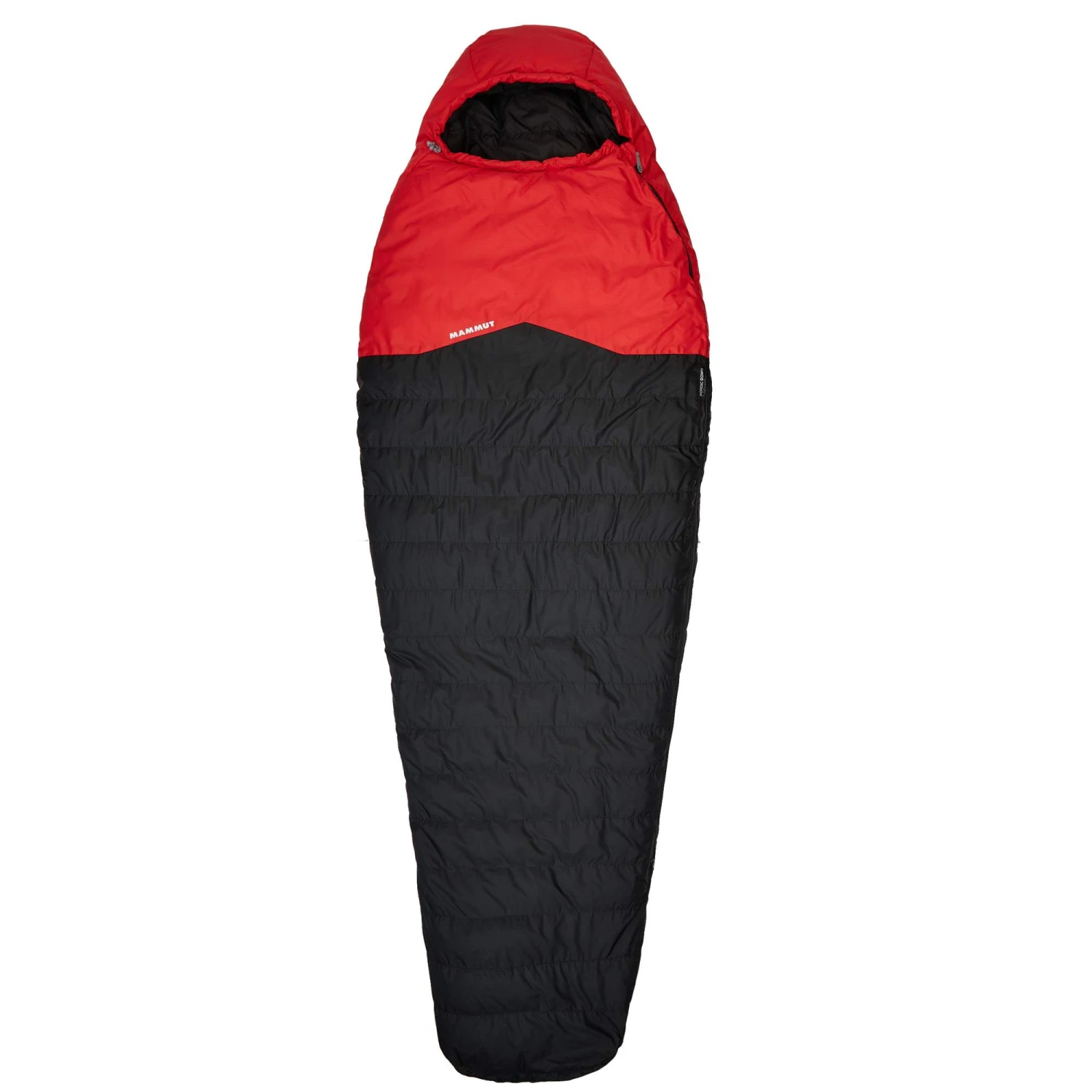 Mammut NORDIC DOWN SPRING - Sommerschlafsack