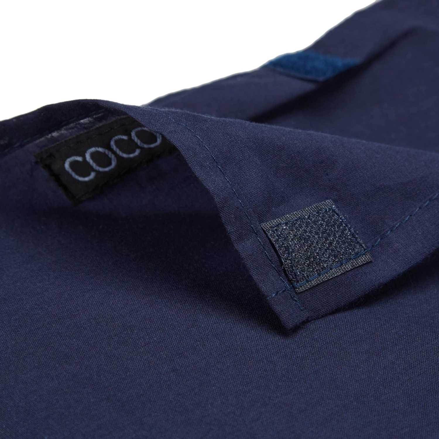 Cocoon TRAVELSHEET ÄGYPTISCHE BAUMWOLLE XL - Schlafsack Inlett - Image 2