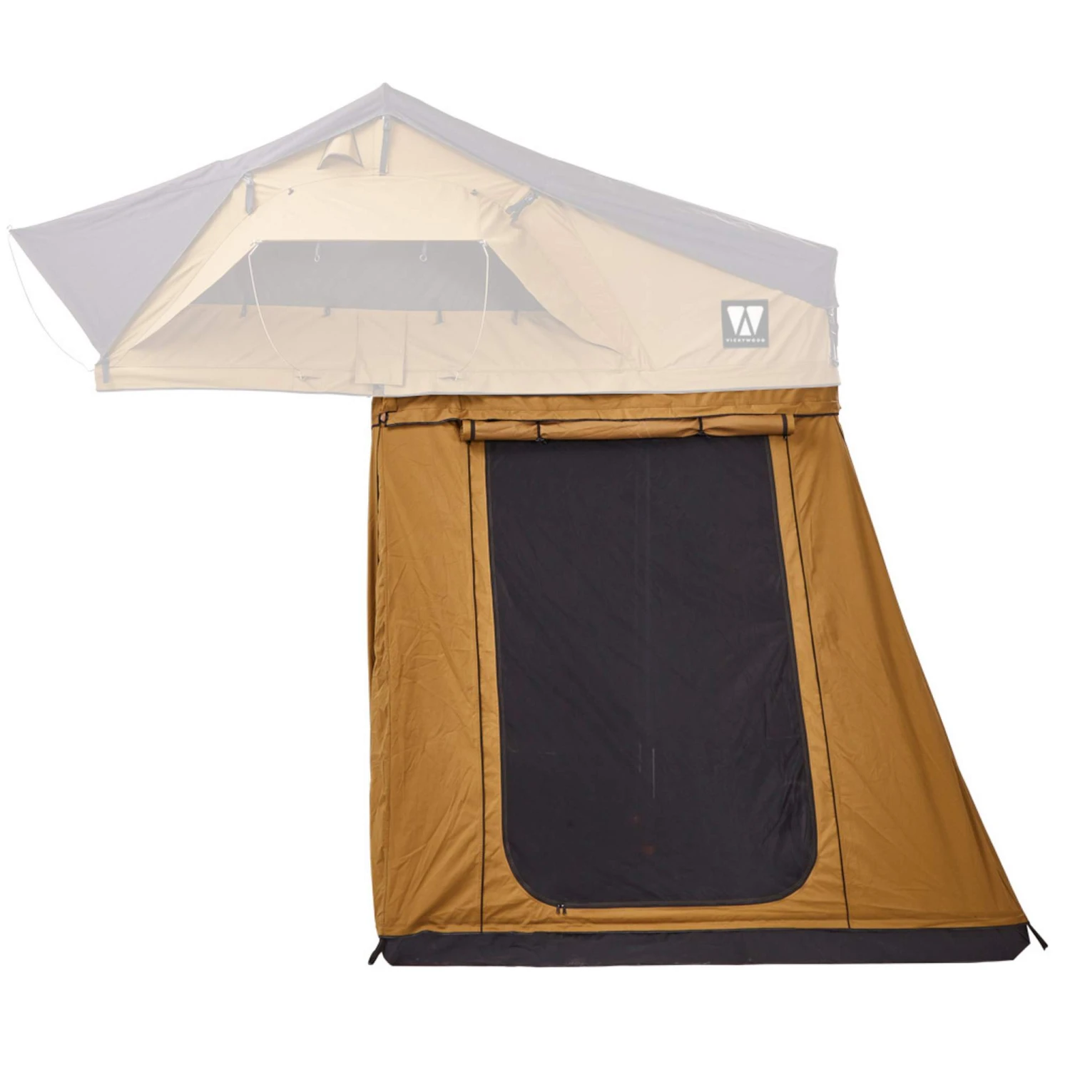 ANNEX ROOM BIG WILLOW 220 - Zeltzubehör - Image 3