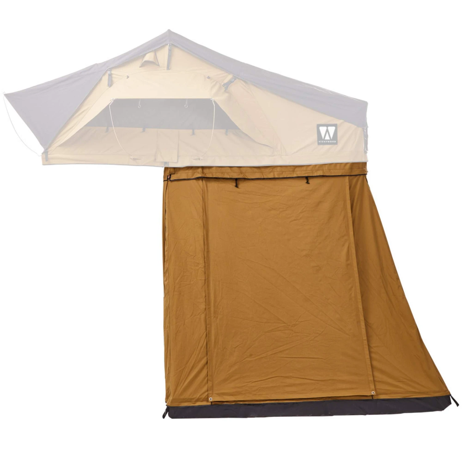 ANNEX ROOM BIG WILLOW 220 - Zeltzubehör - Image 4