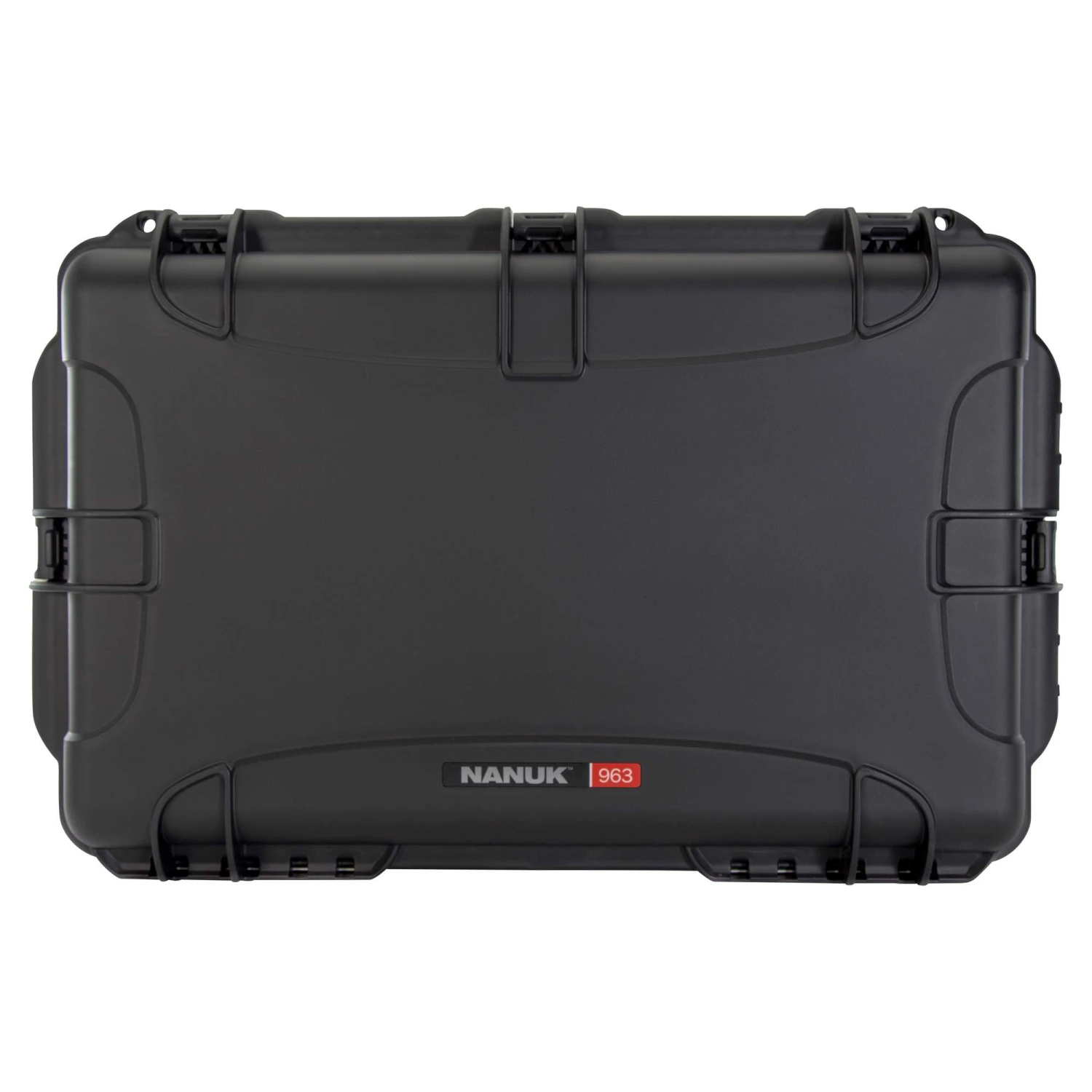 963 CASE MIT EINTEILER - Rollkoffer - Image 6