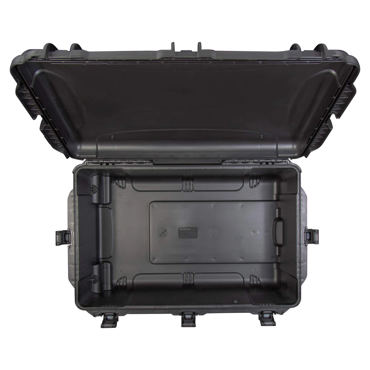 963 CASE MIT EINTEILER - Rollkoffer - Image 12