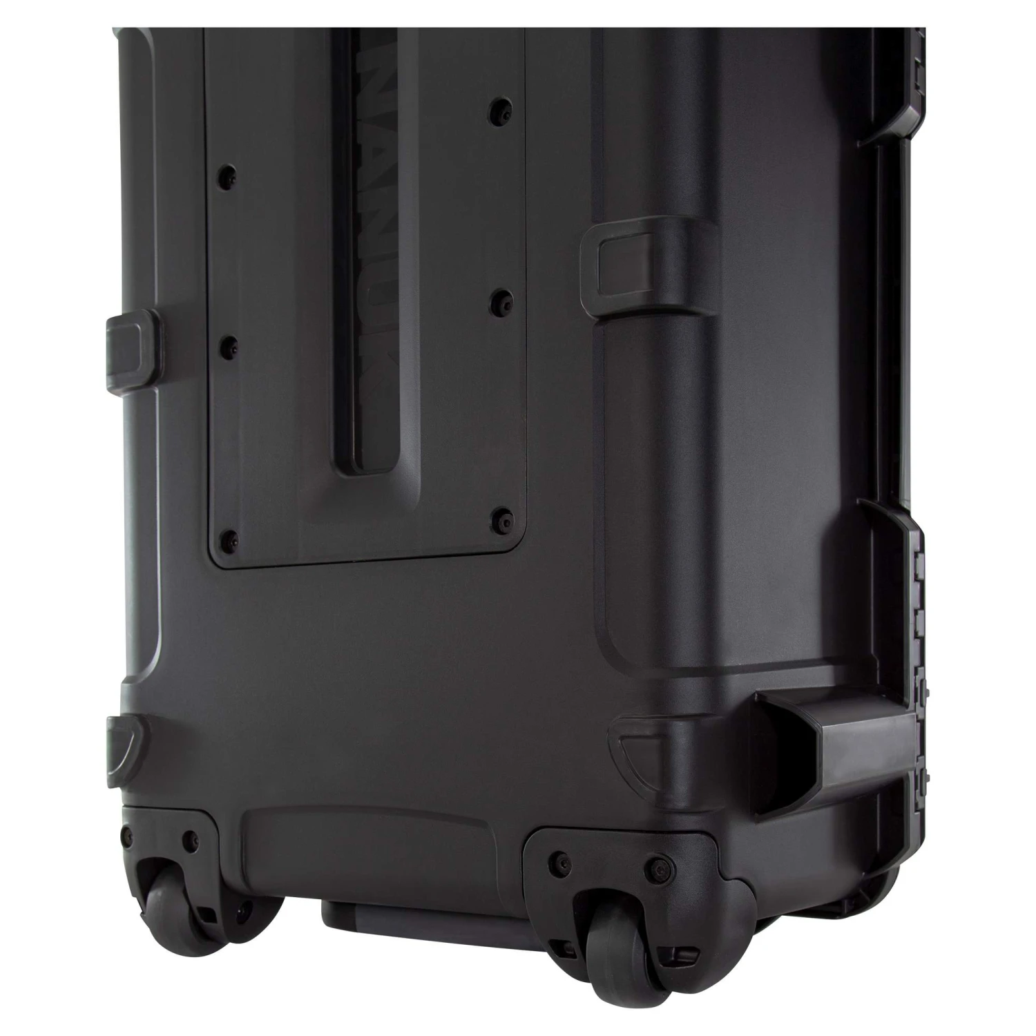 963 CASE MIT EINTEILER - Rollkoffer - Image 15